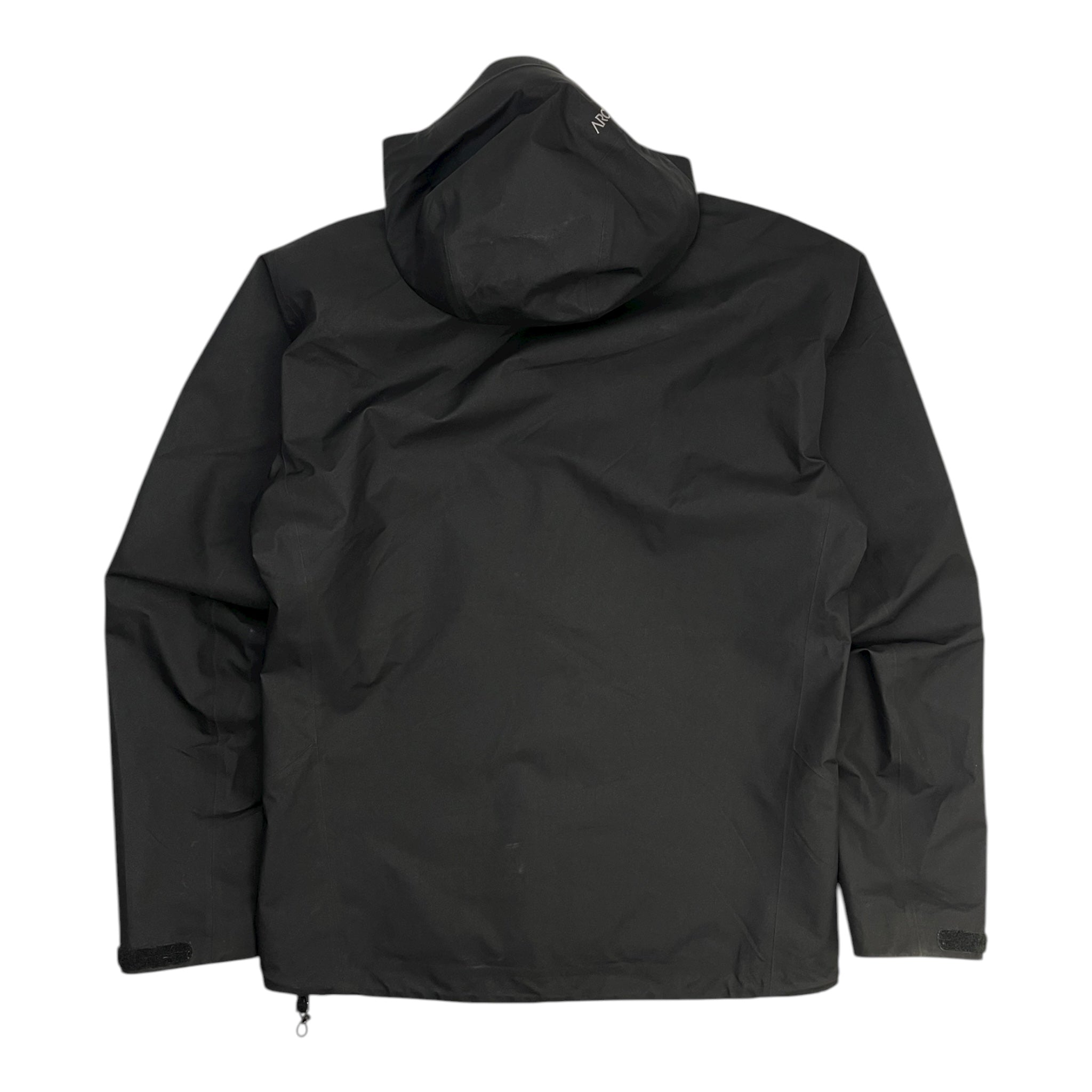 Arc’teryx Beta Jacket Shell Black