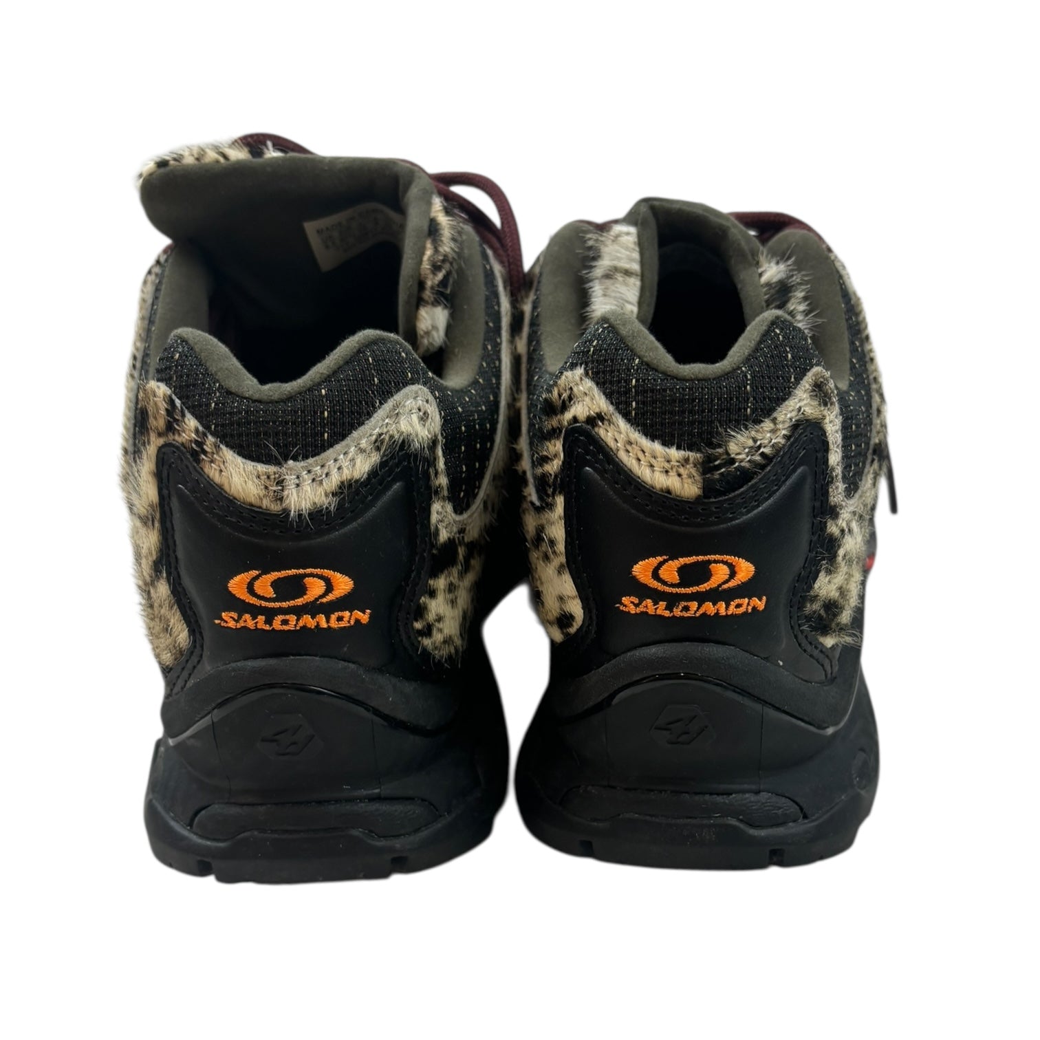 The Broken Arm x Salomon XT-Quest 2 Texas (Used)