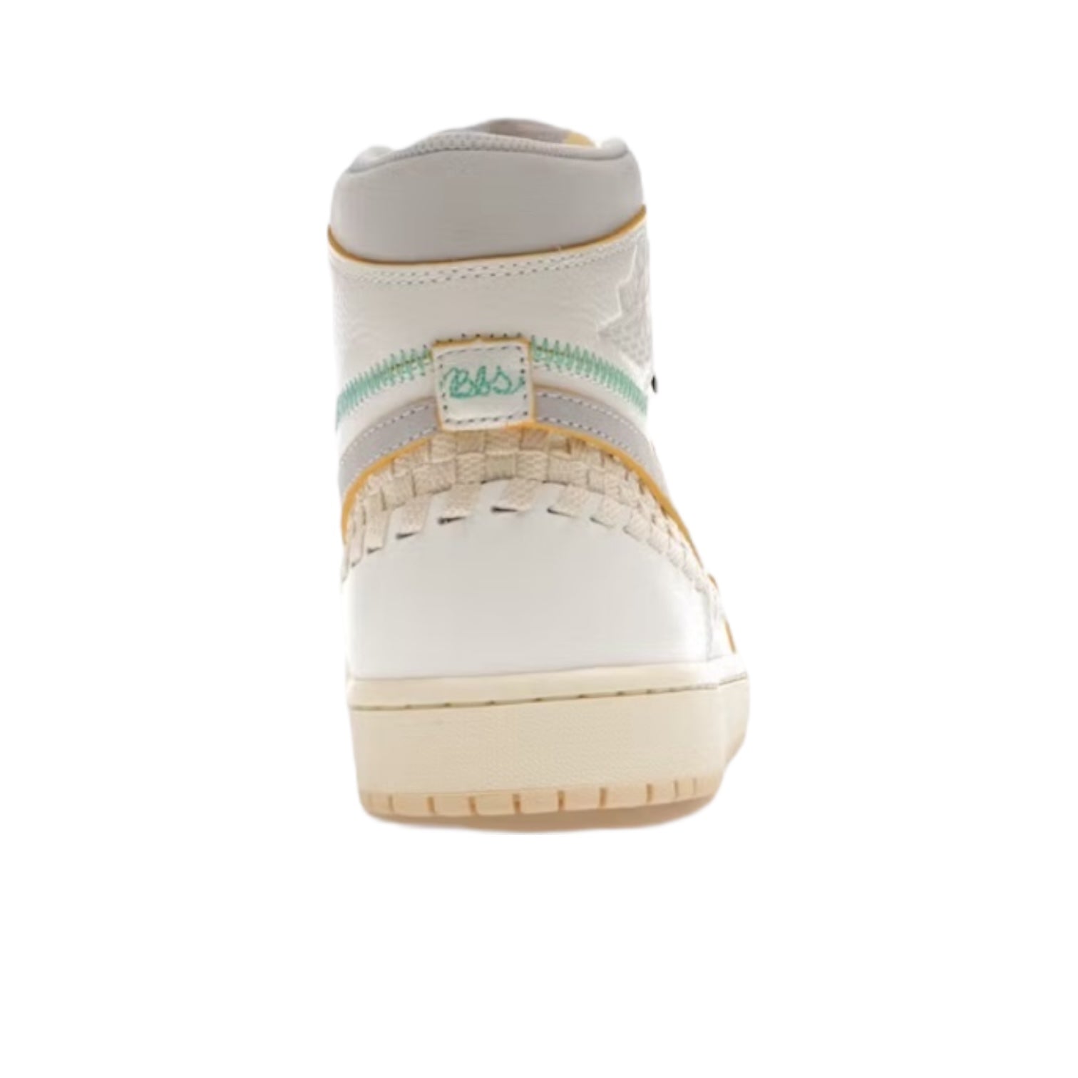 Union x Jordan 1 High LA Bephies Beauty Supply Summer of ‘96