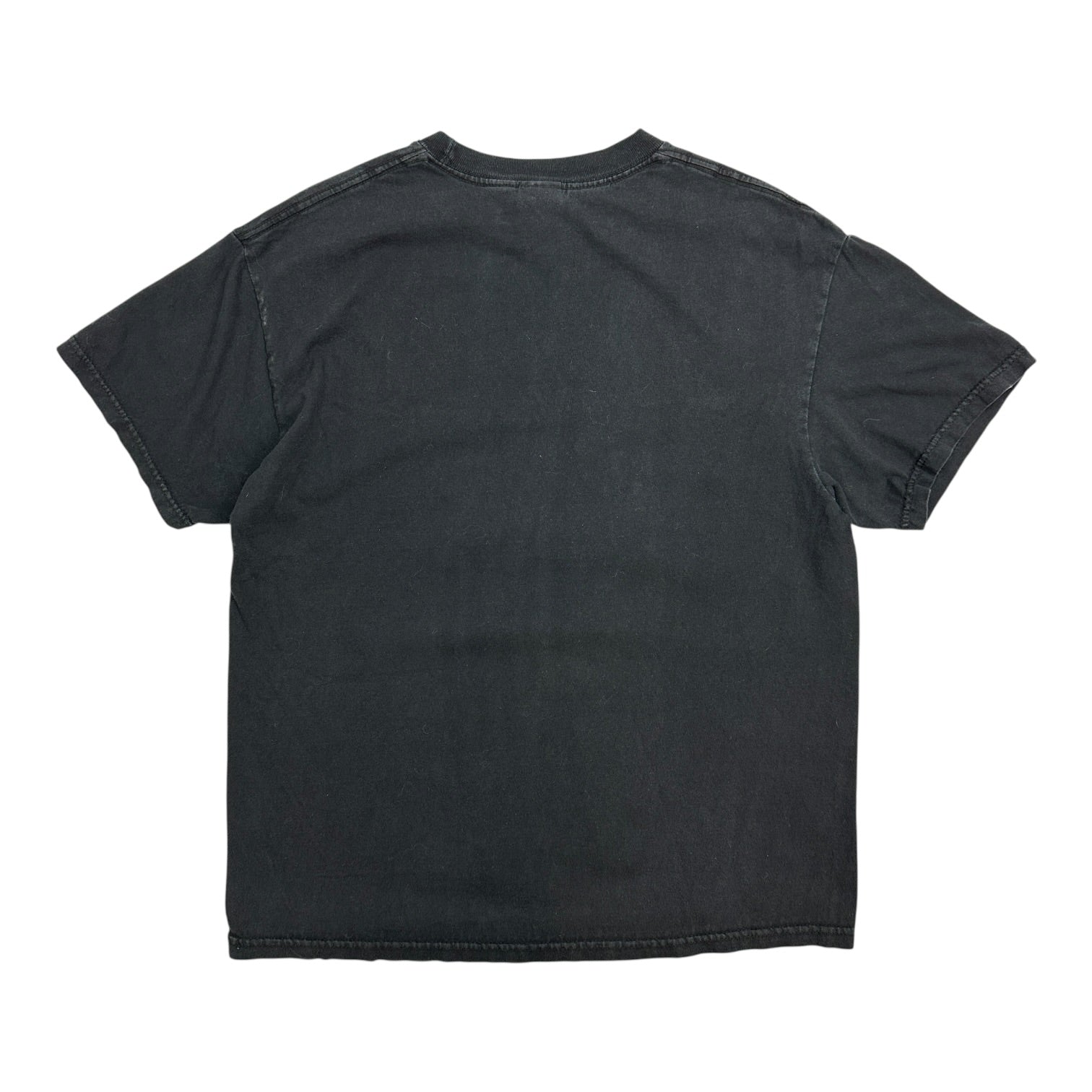 2006 Kurt Cobain Tee Black