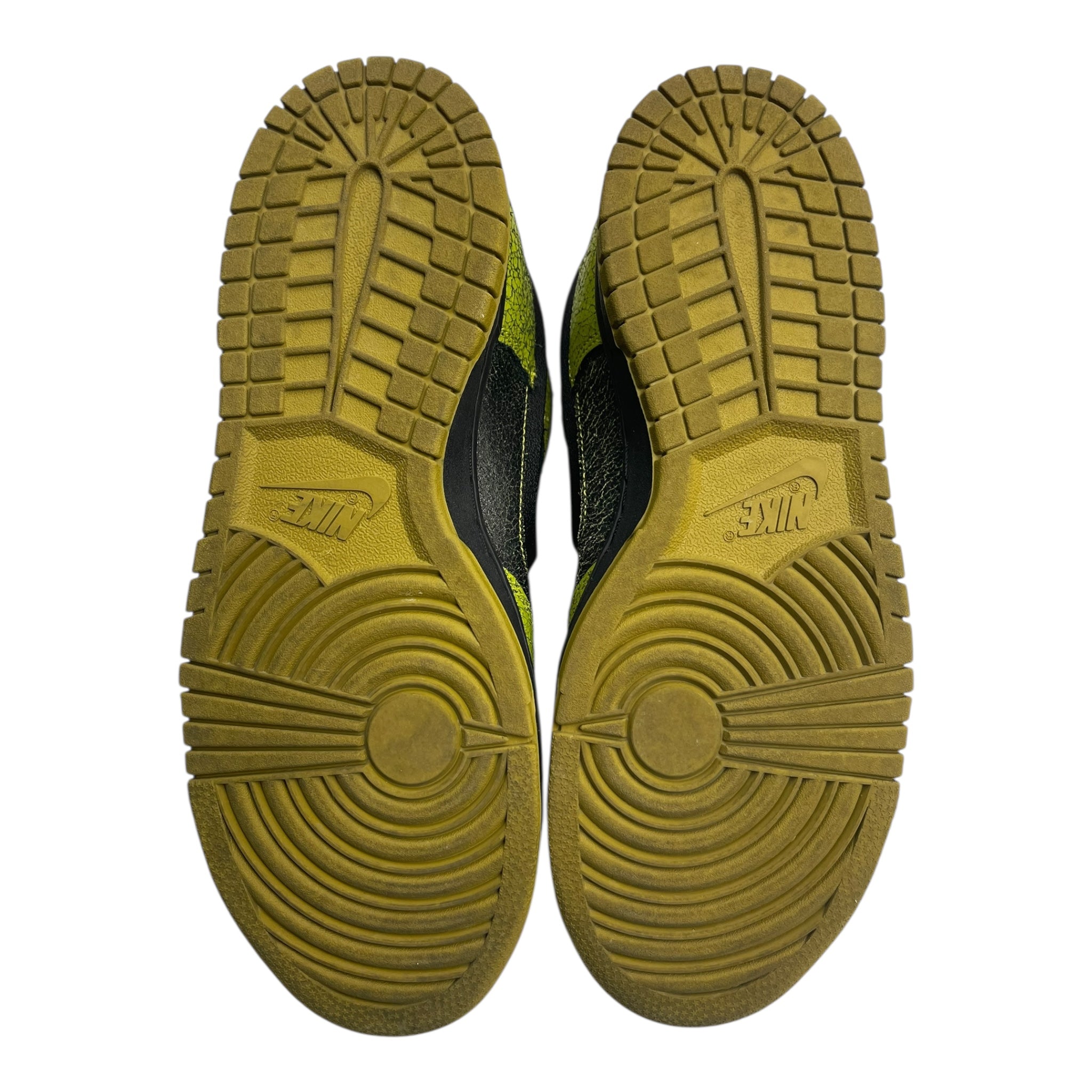 Nike Dunk Low Halloween Skull (Used)