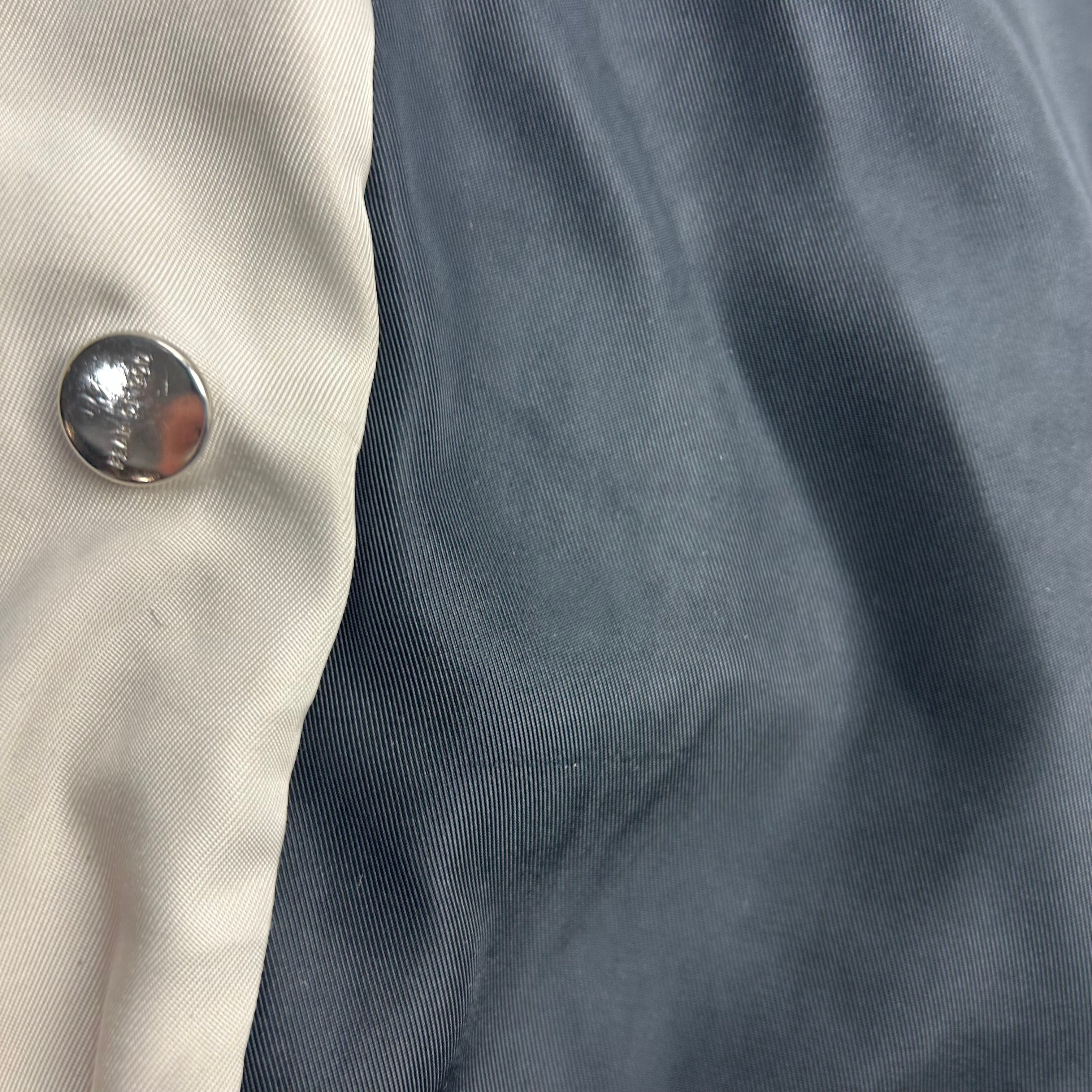 Fear Of God Sixth Collection Tear Away Style Track Pants