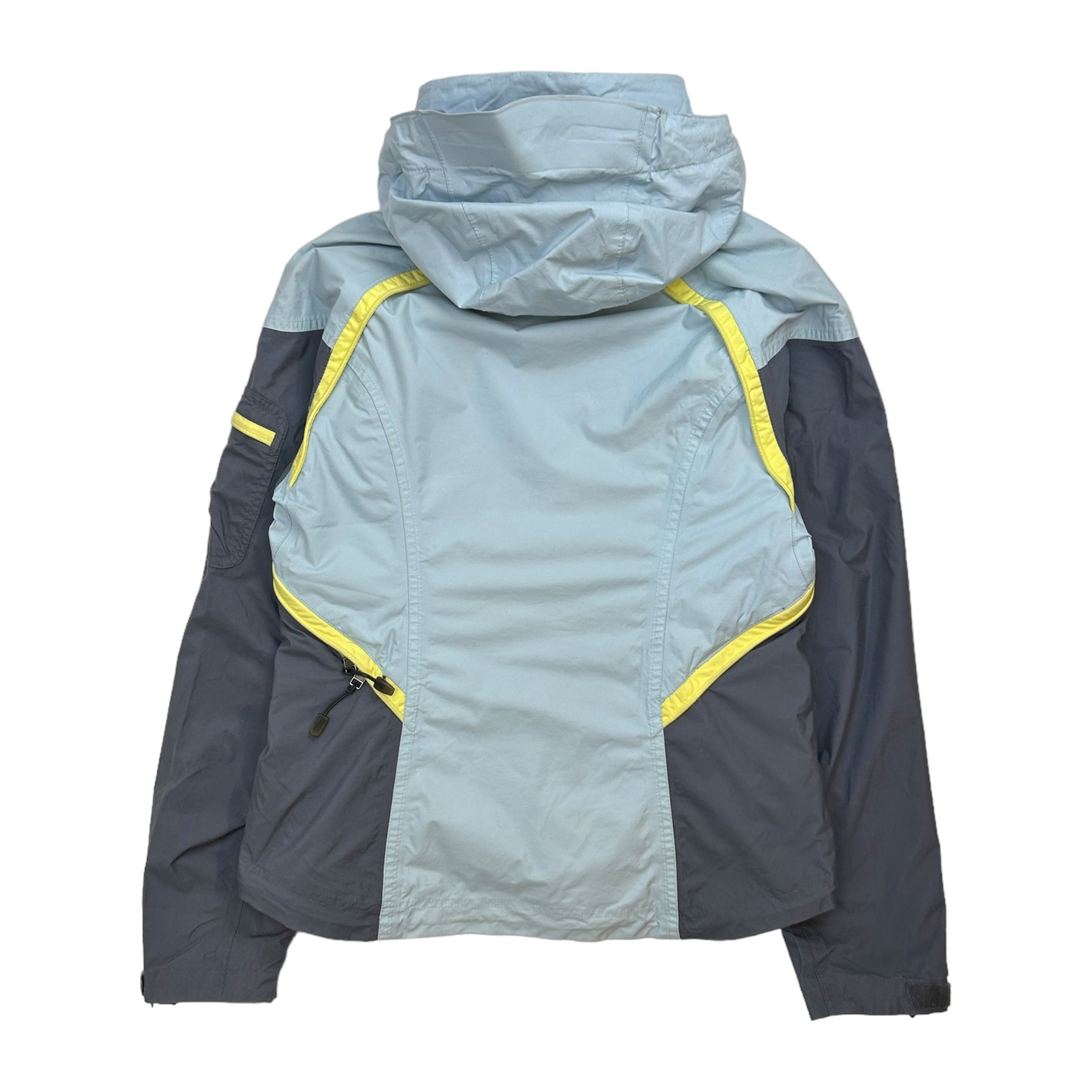 Vintage Nike ACG Women’s Storm Jacket Blue