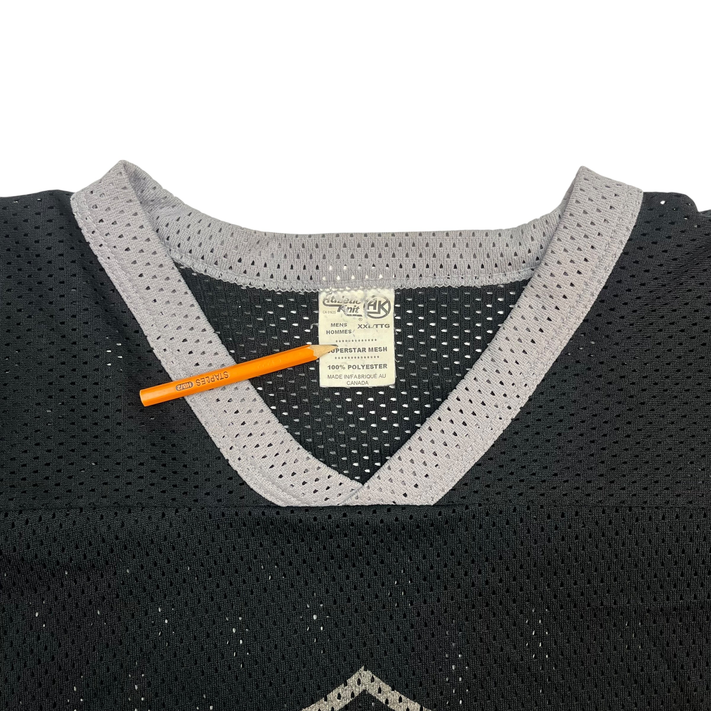 Vintage Oakland Raiders Lost Boys Jersey Black