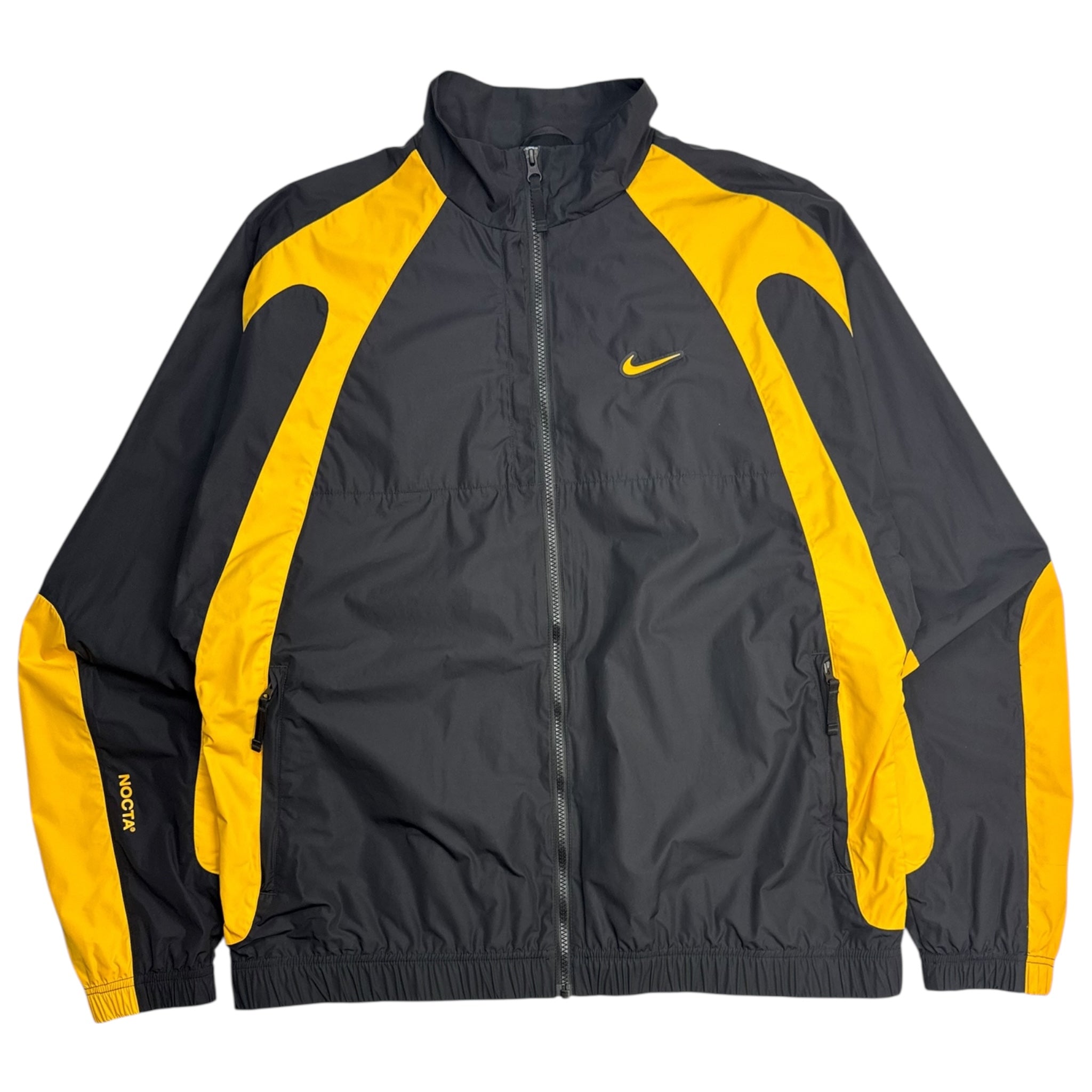 Nike x Drake NOCTA Track Jacket Black