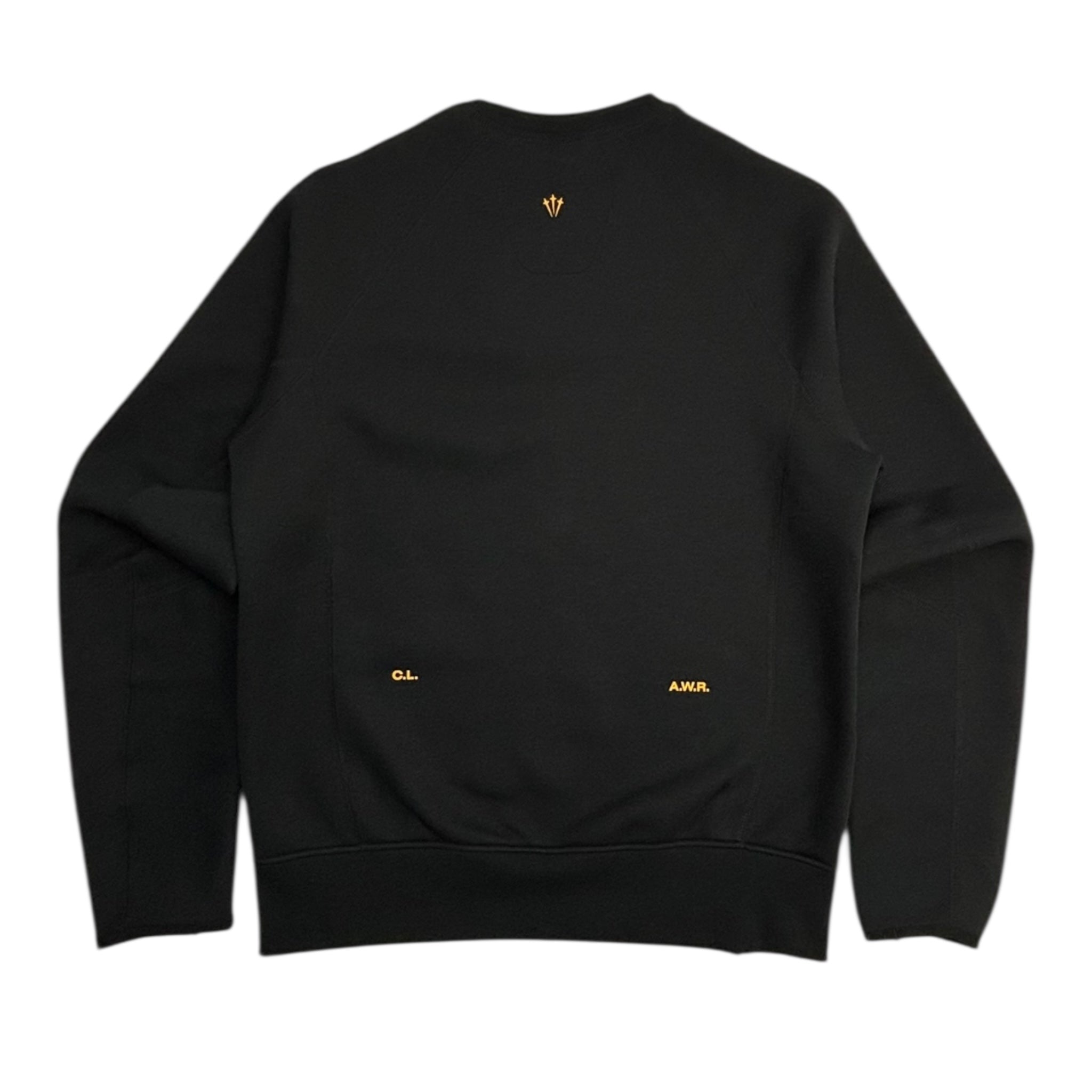 Nike Nocta Tech Fleece Sweatshirt