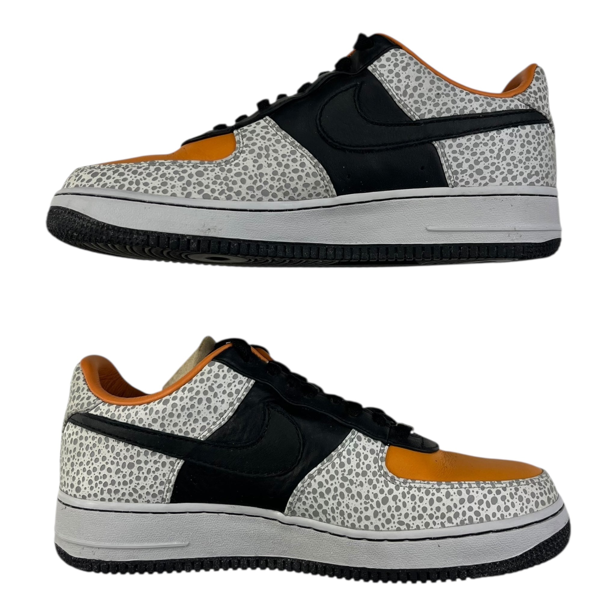 Nike Air Force 1 Low Supreme Safari (Used)