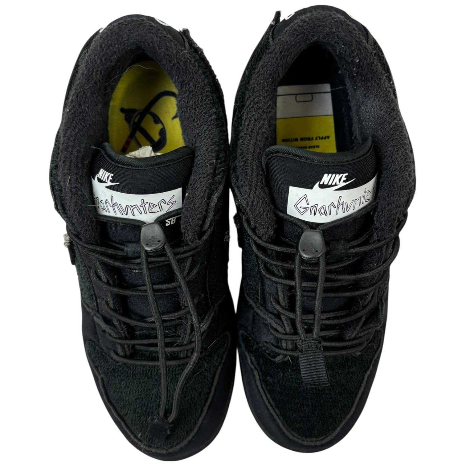 Nike SB Dunk Low Gnarhunters (Used)