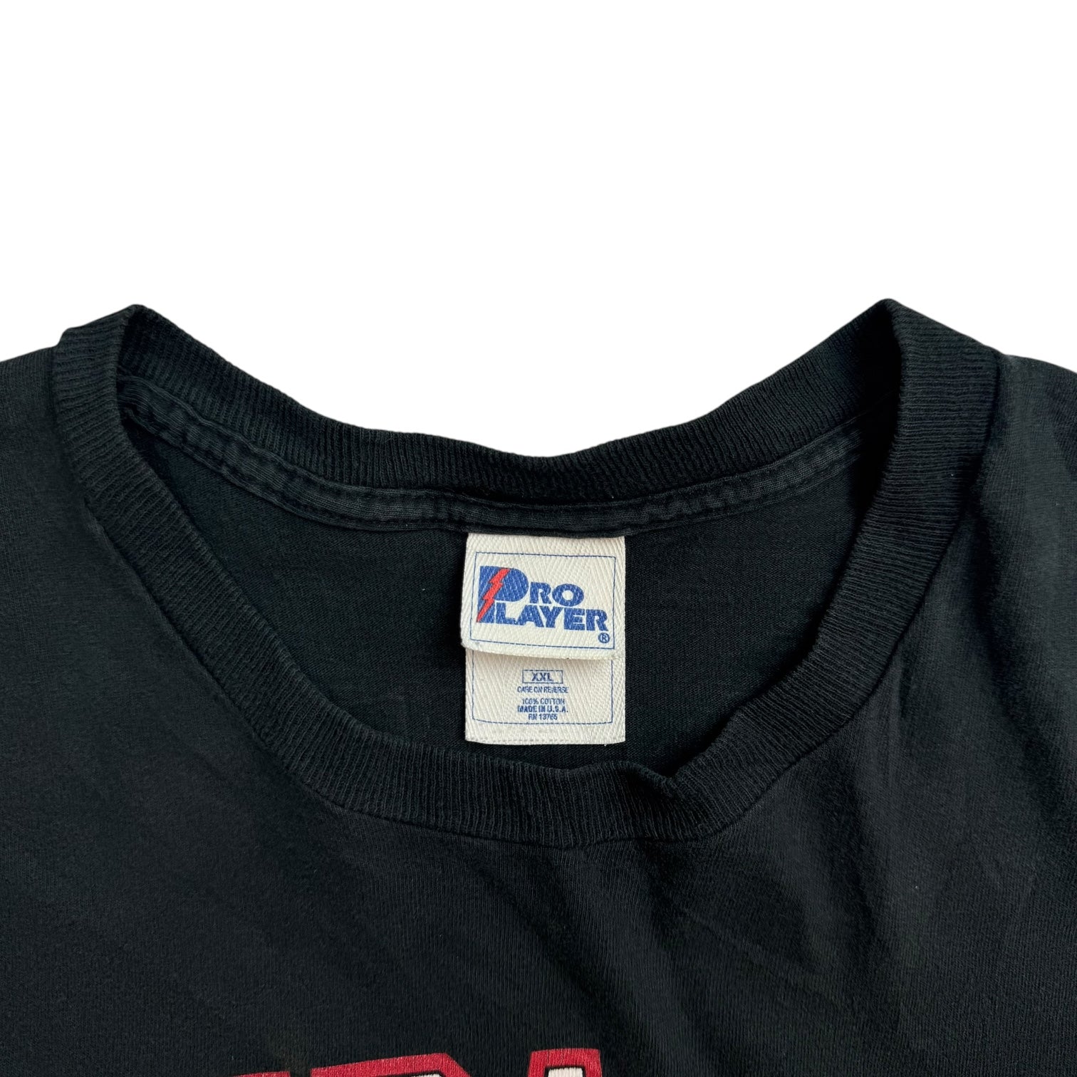 Vintage Tampa Bay Buccaneers Tee Black