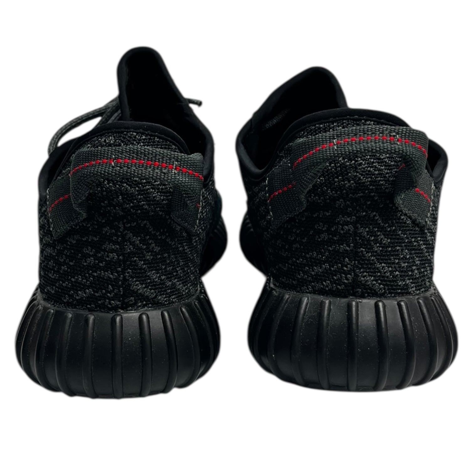 Yeezy Adidas Boost 350 Pirate Black (Used)