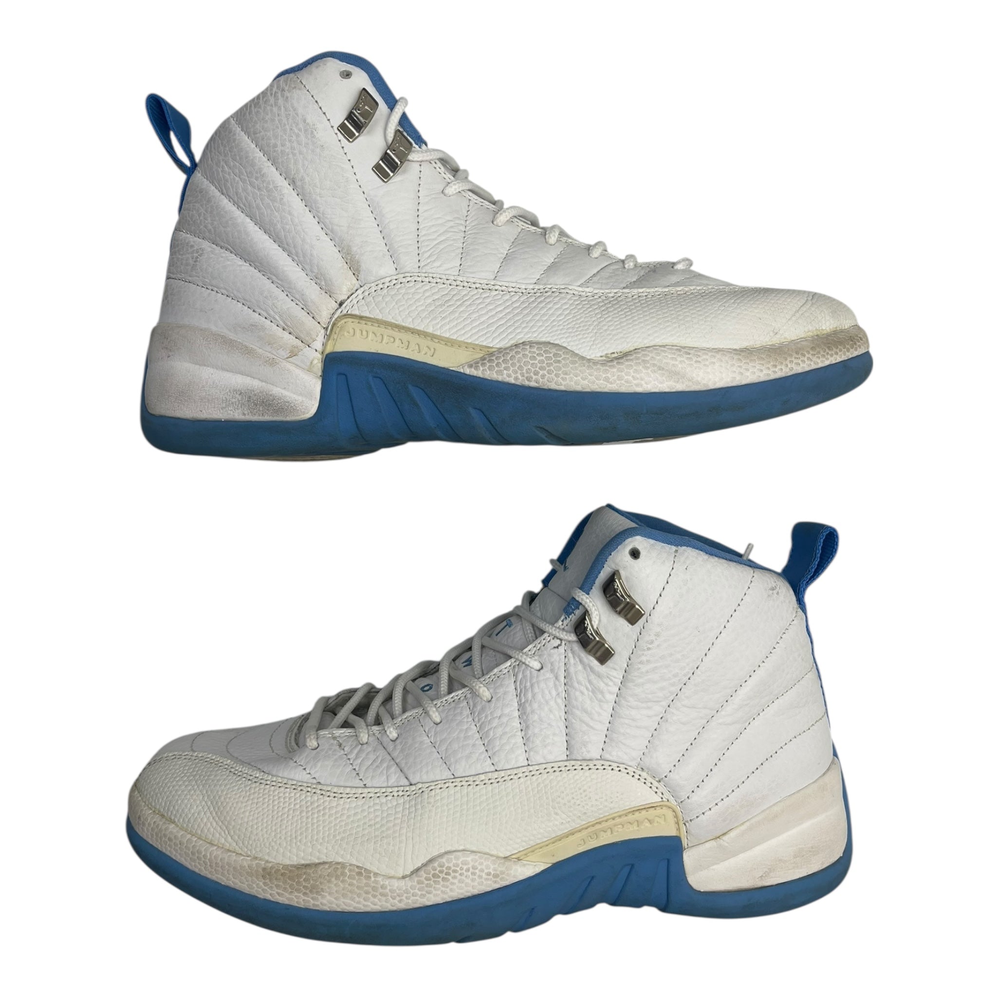 Jordan 12 Melo (2004) (Used)