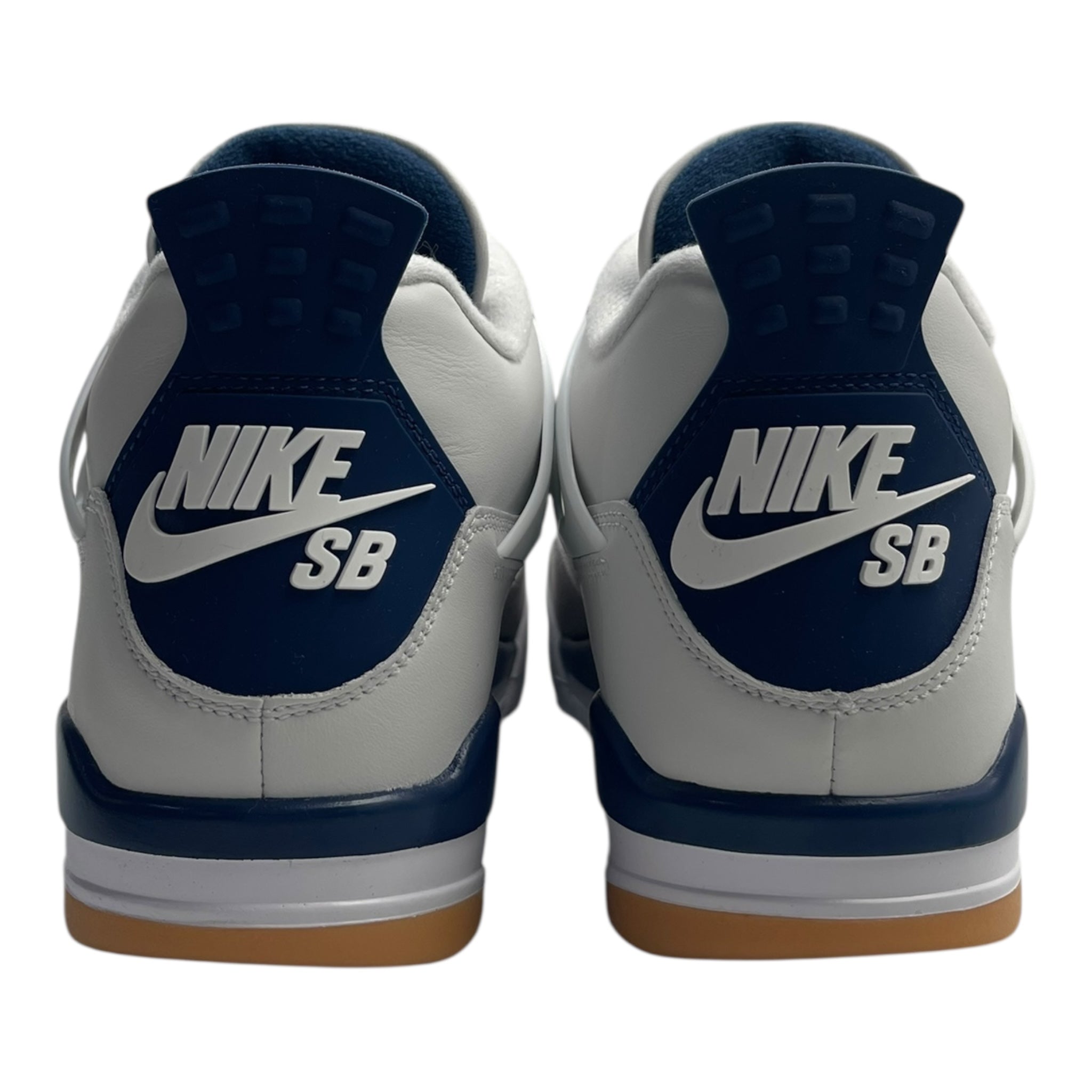 Jordan 4 Retro SB Navy (Used)