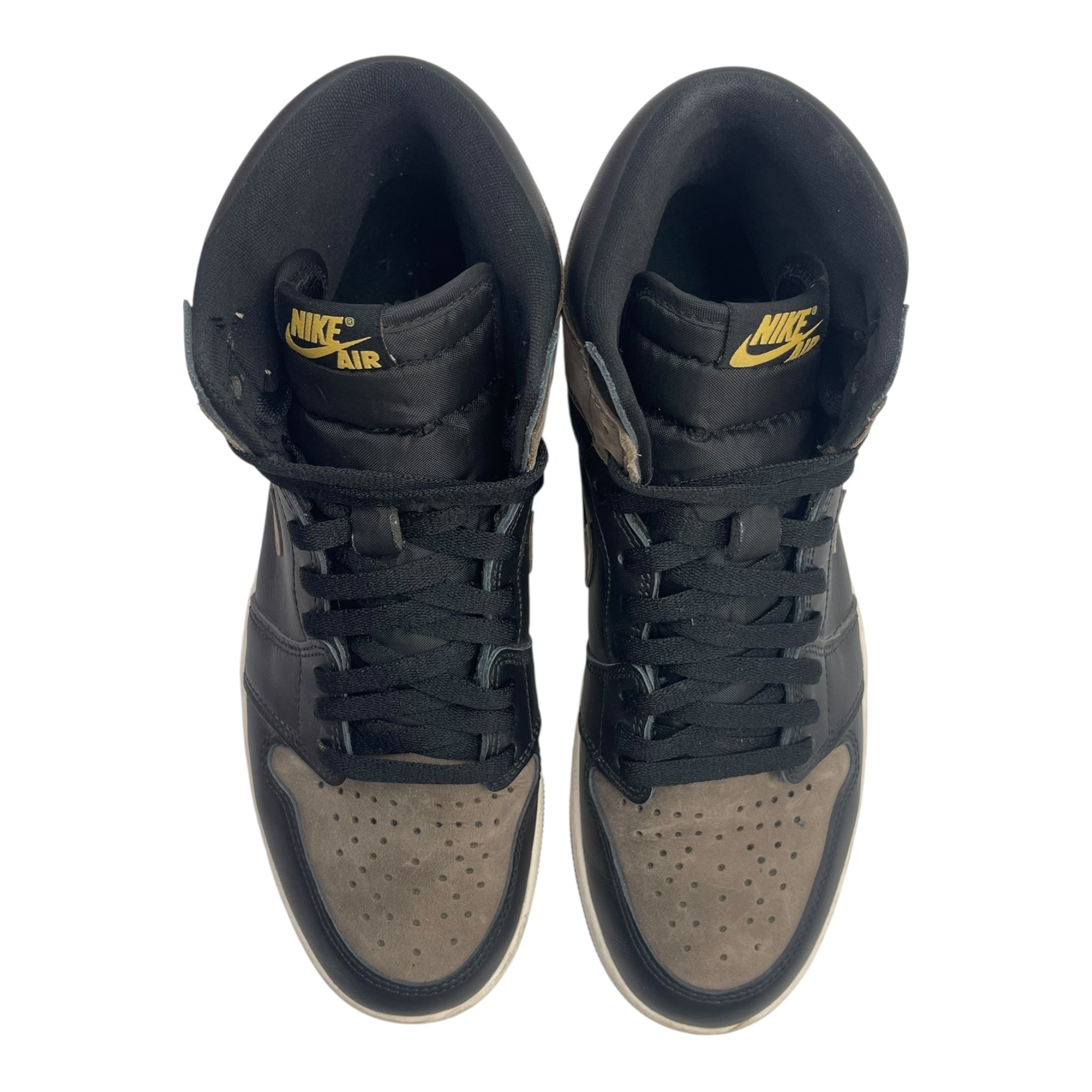 Jordan 1 High Palomino (Used)