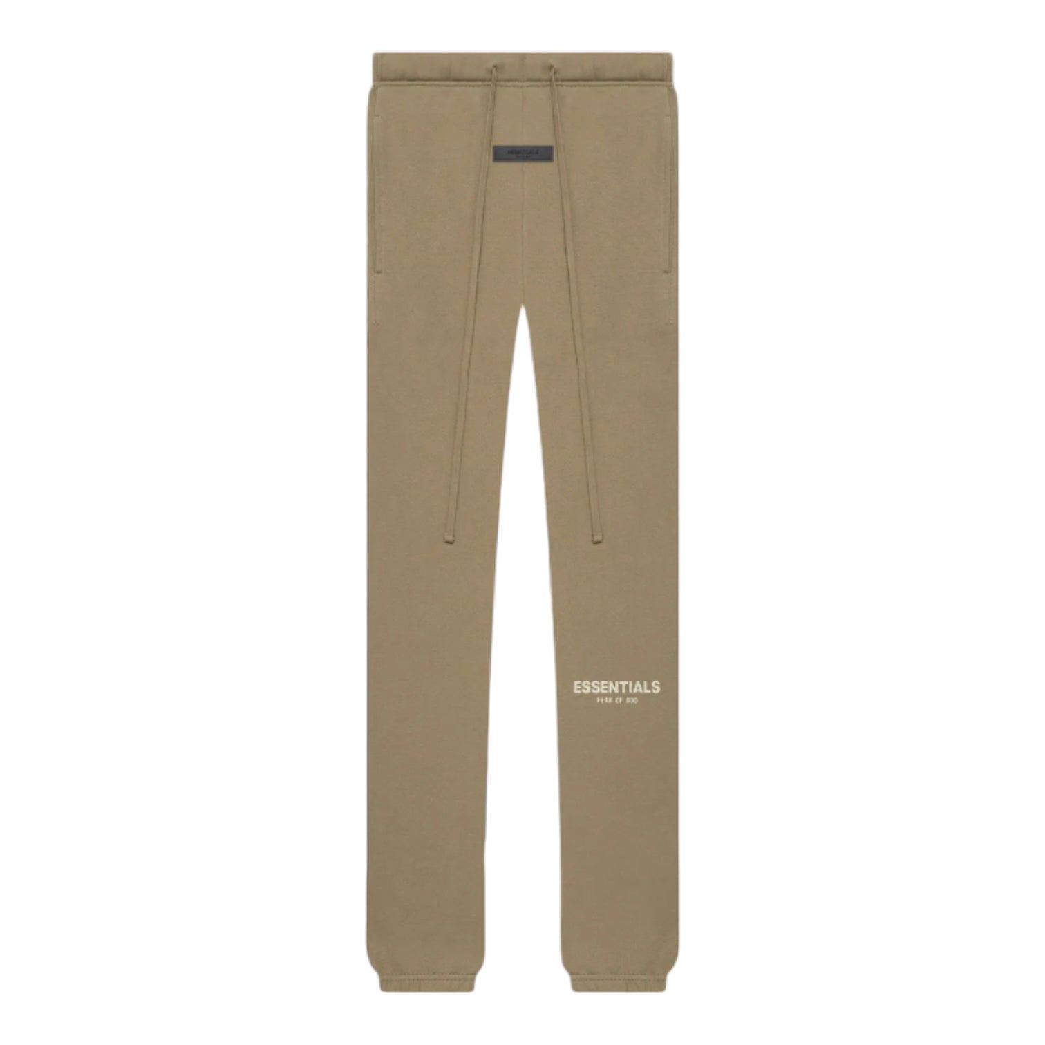 Essentials Sweatpants Oak SS22