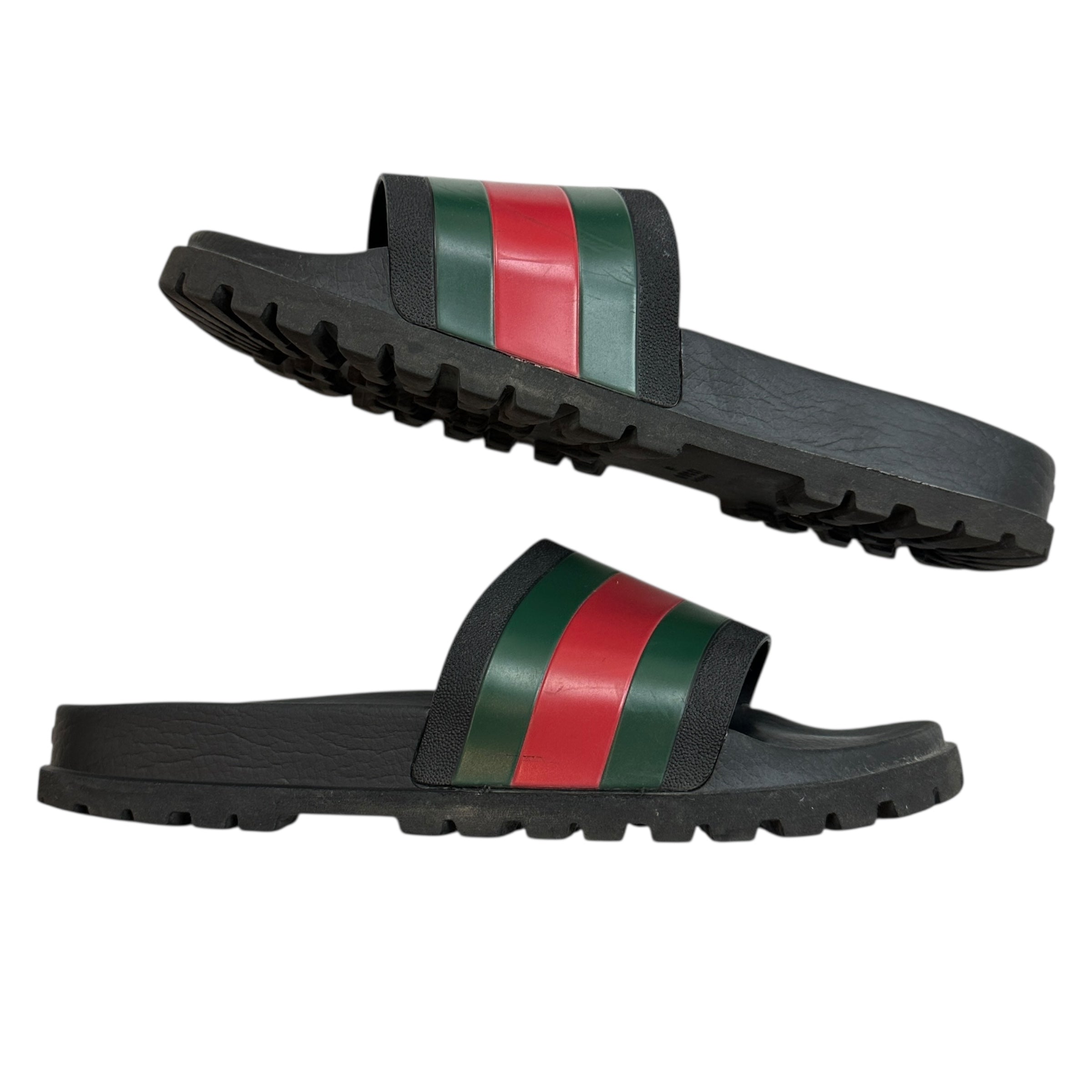 Gucci Trek Slide (Used)
