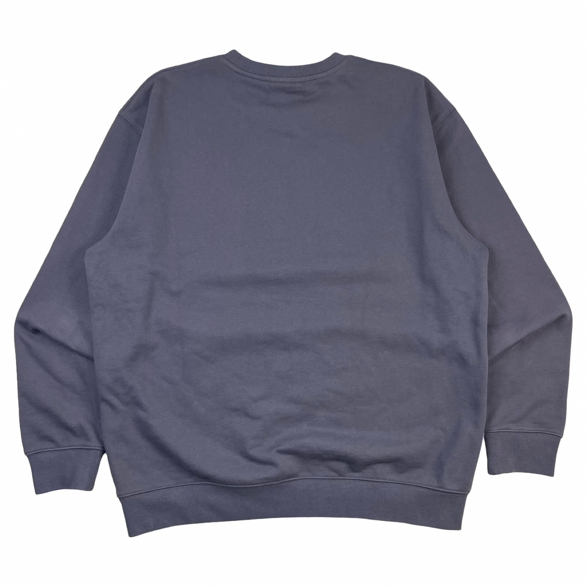 Metalwood Studios Arch Spell Out Sweatshirt