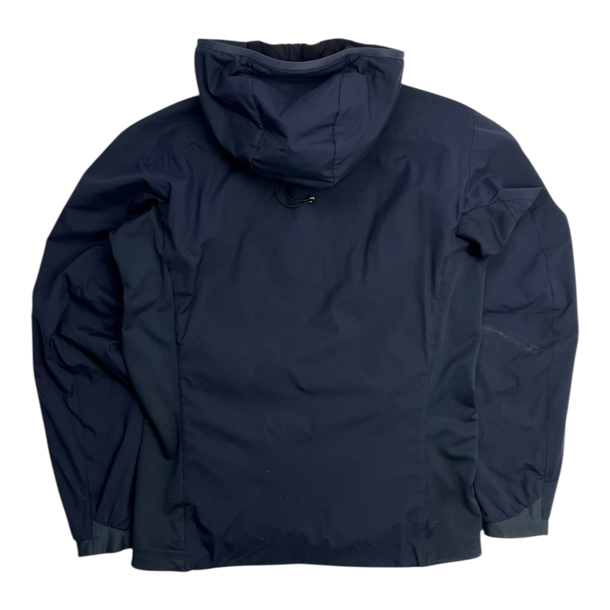 Arc'Teryx Atom LT Hoody Navy