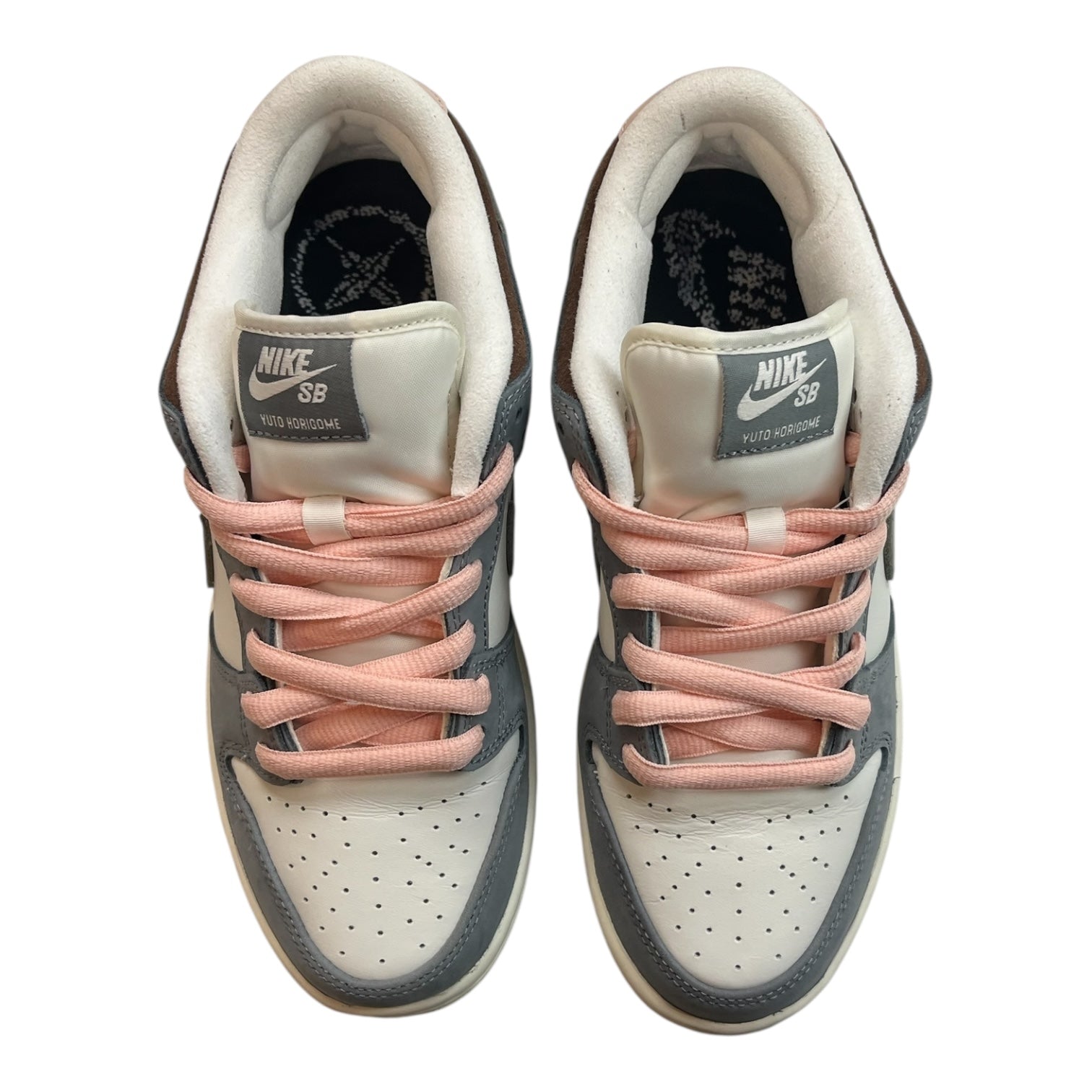 Nike SB Dunk Low Yuto Horigame (Used)
