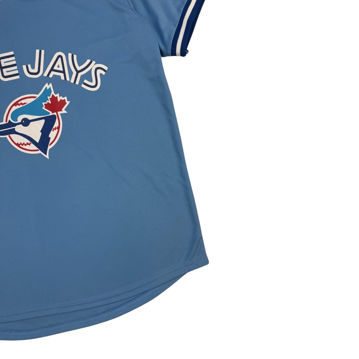 Vintage Toronto Blue Jays Jersey