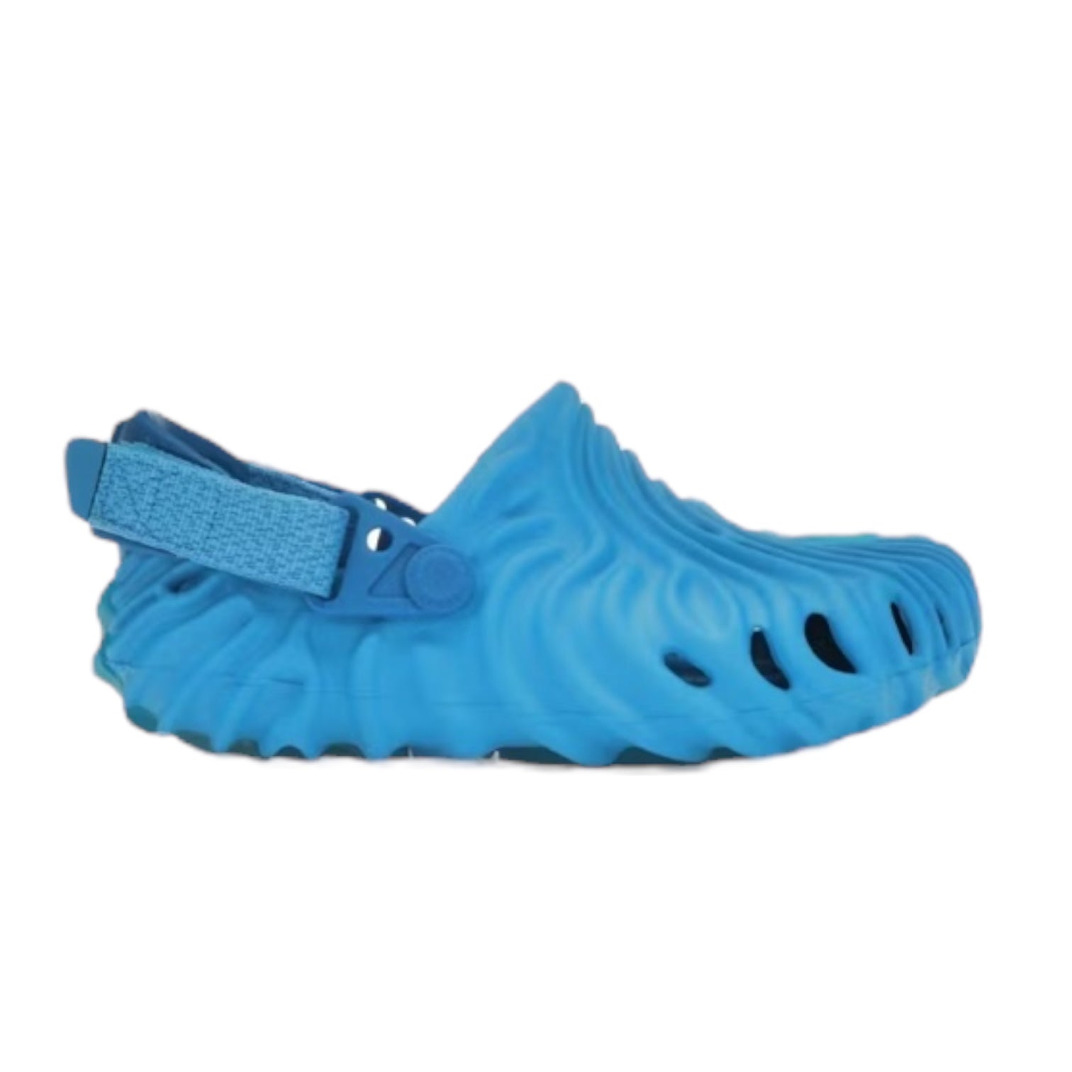Crocs Pollex Clog By Salehe Bembury Yucca (Used)