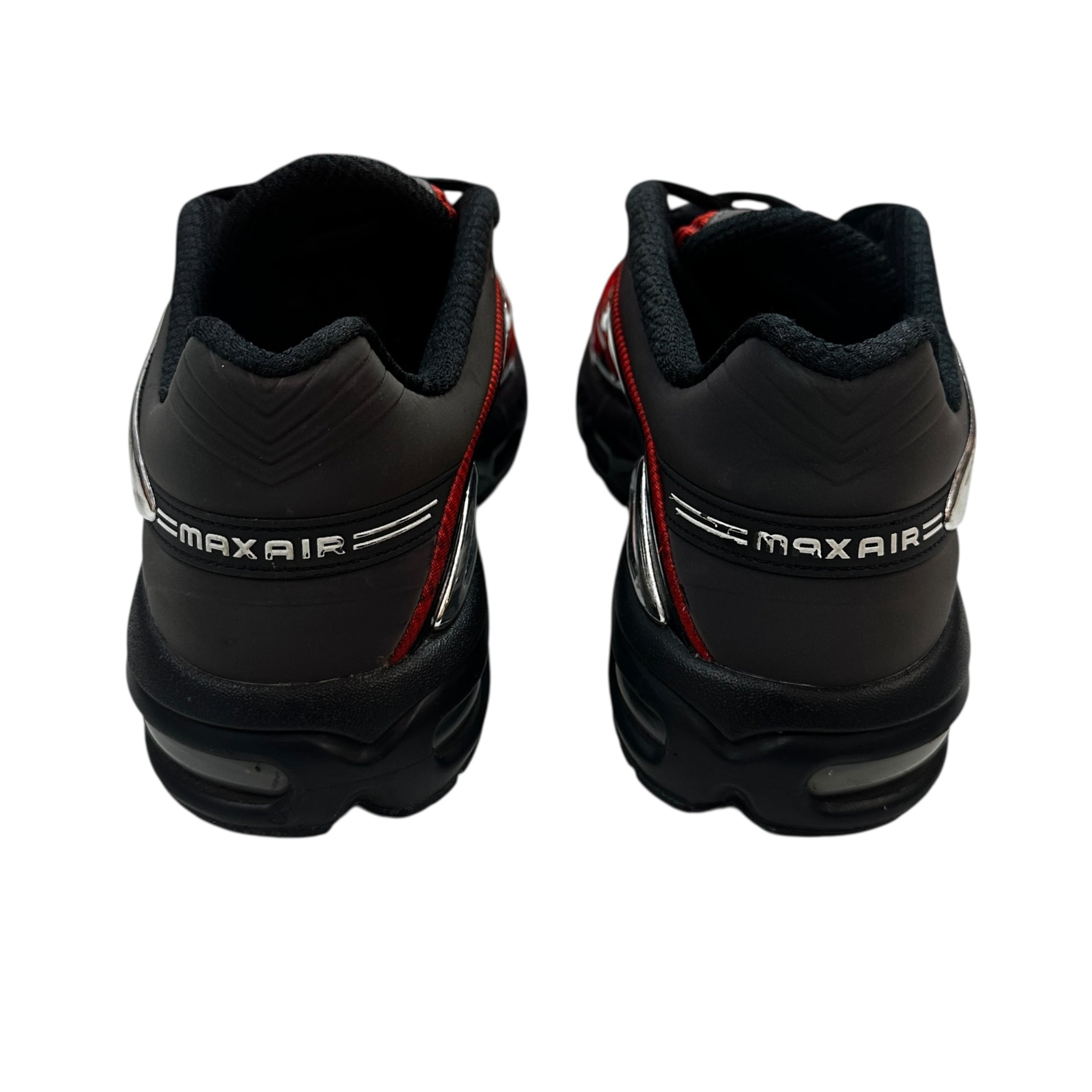 Nike Air Max Tailwind 5 Skepta Bloody Chrome (Used)