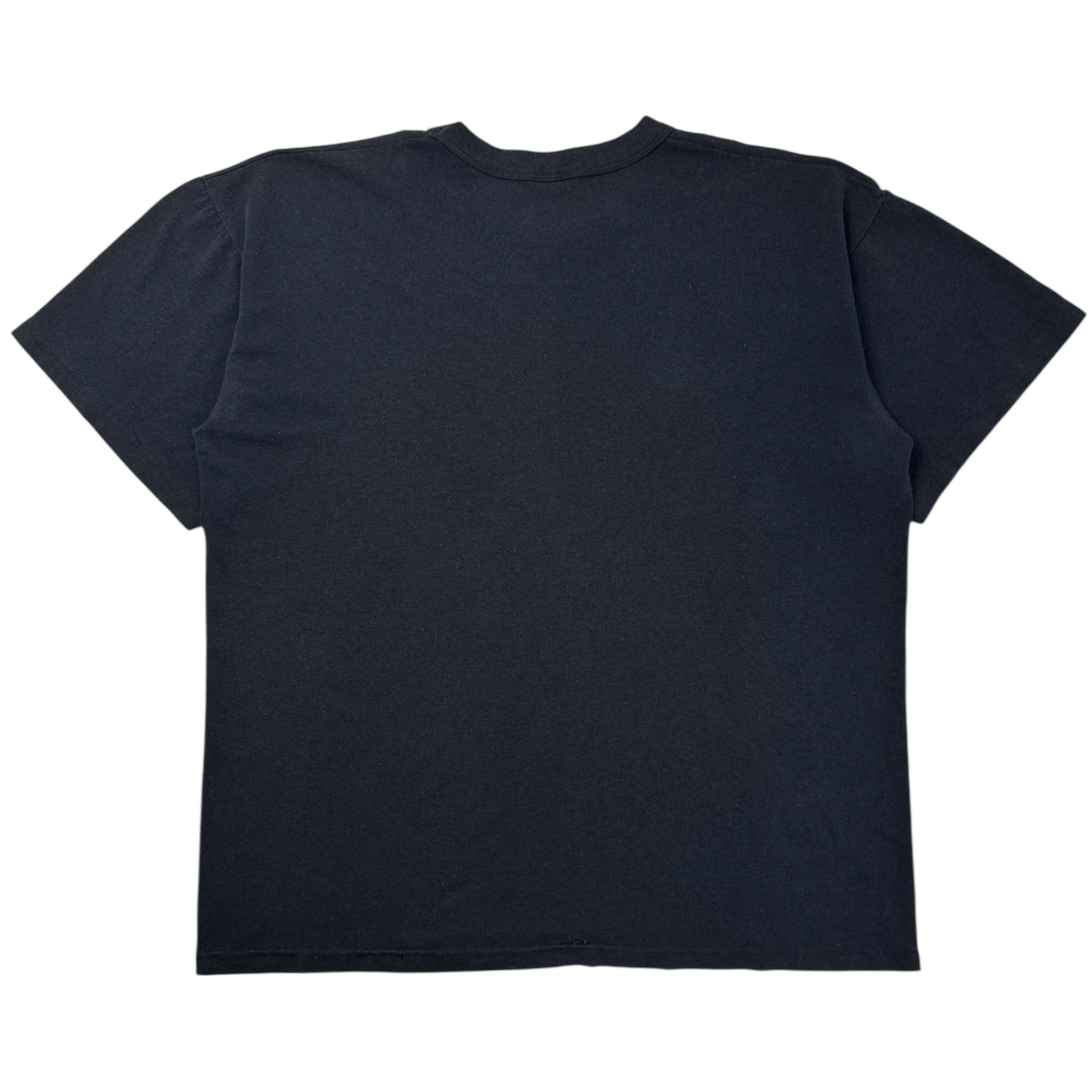 1986 Kill ‘Em All Let God Sort ‘Em Out T-Shirt