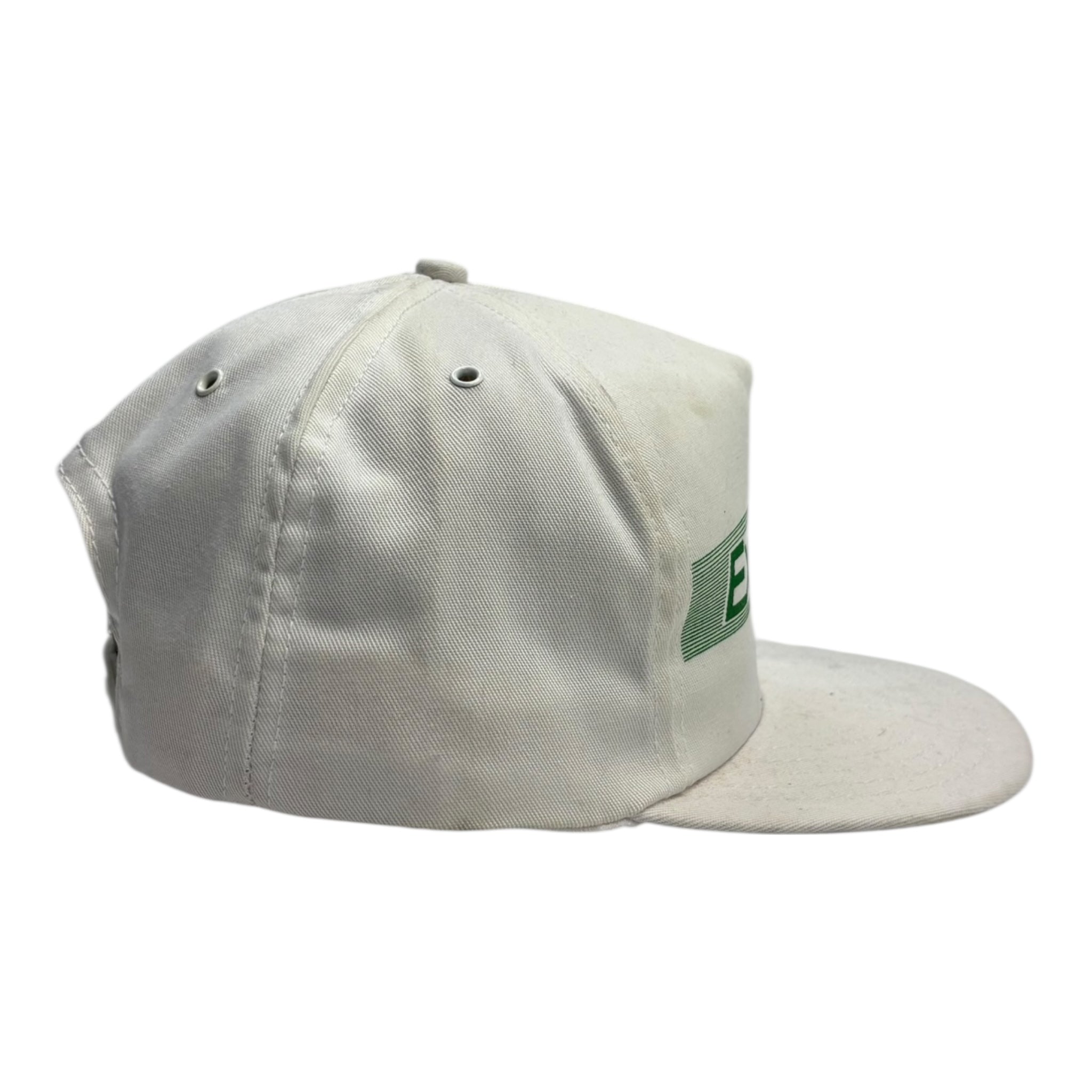 Vintage Export “A” Cigarettes Snapback Hat