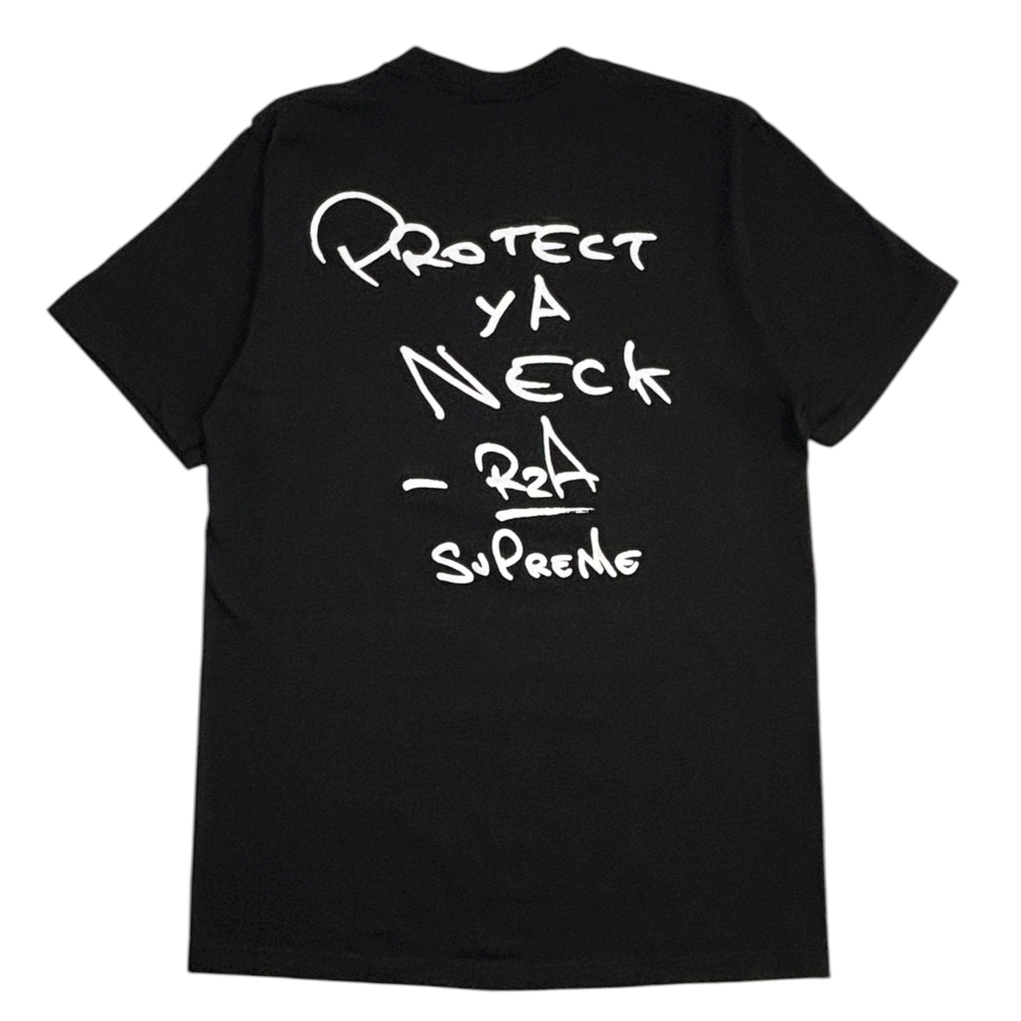 Supreme Wu-Tang Clan RZA T-Shirt