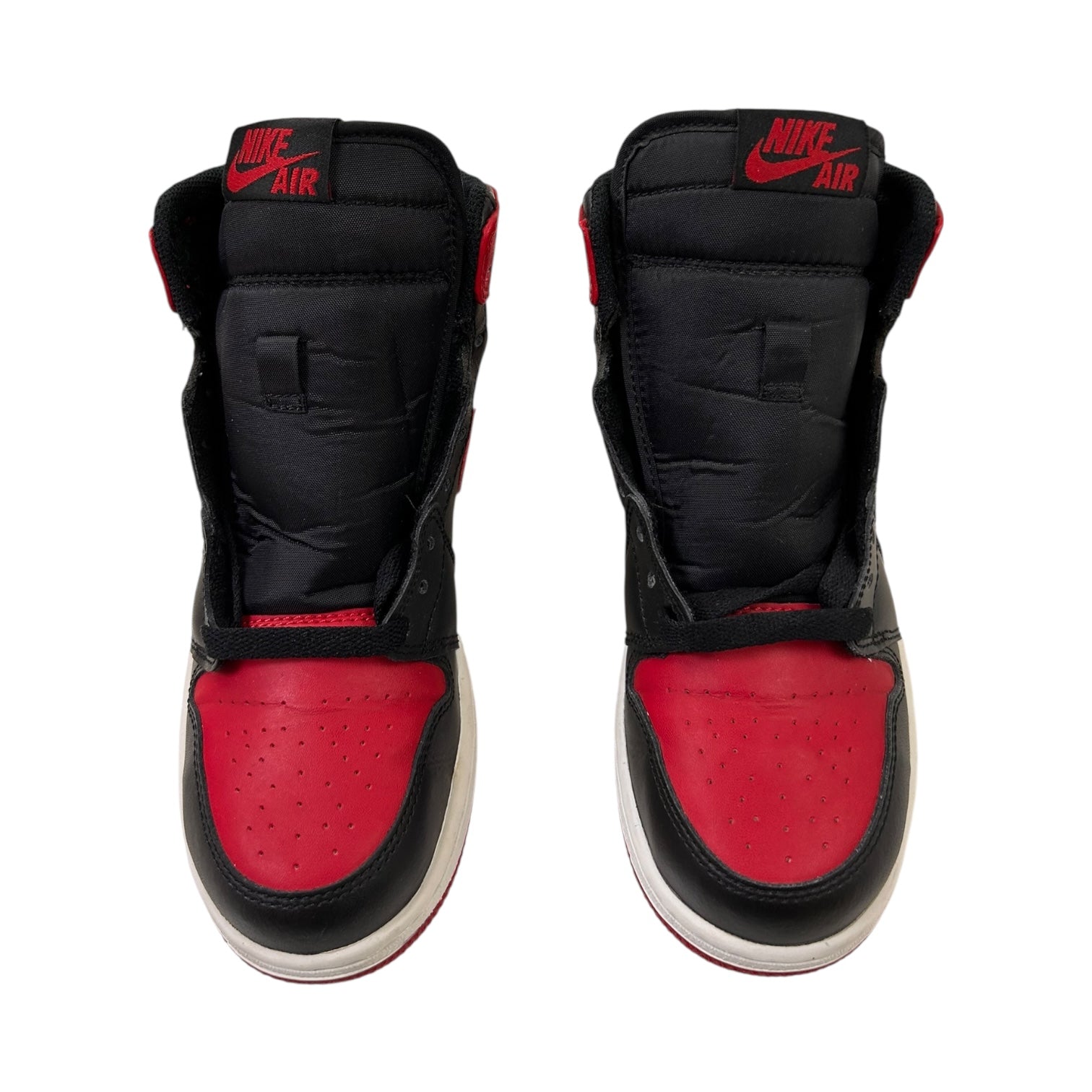 Jordan 1 High Bred (Used)