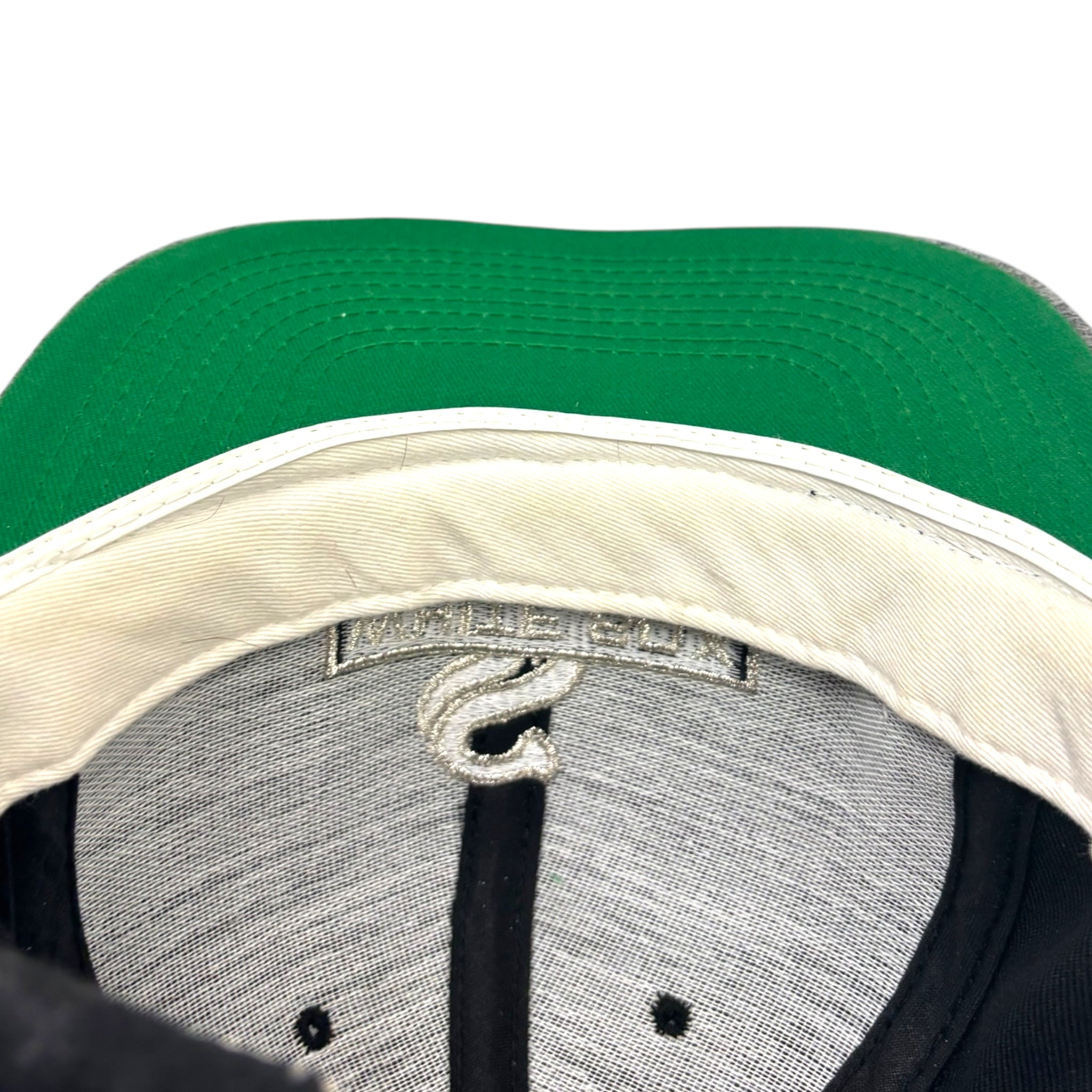 Vintage MLB Chicago White Sox Nutmeg Hat