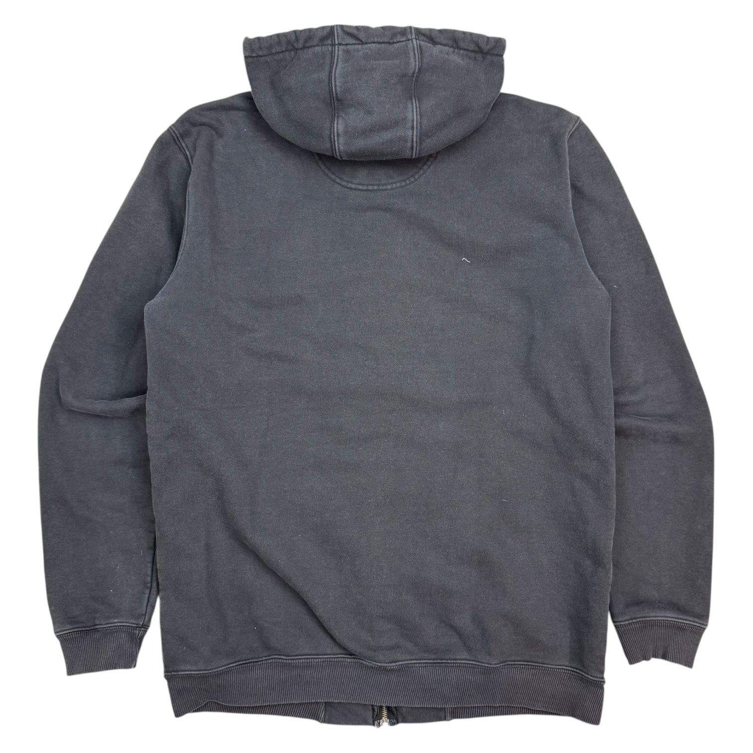 Vintage Carhartt Zip Up Sweater Black