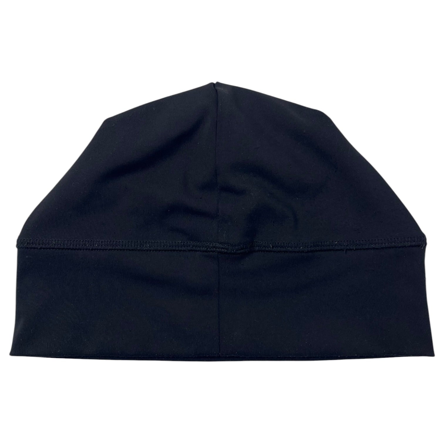 Corteiz Skull Cap Black