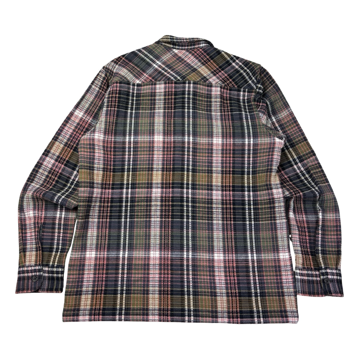 Carhartt WIP Valmon L/S Shirt