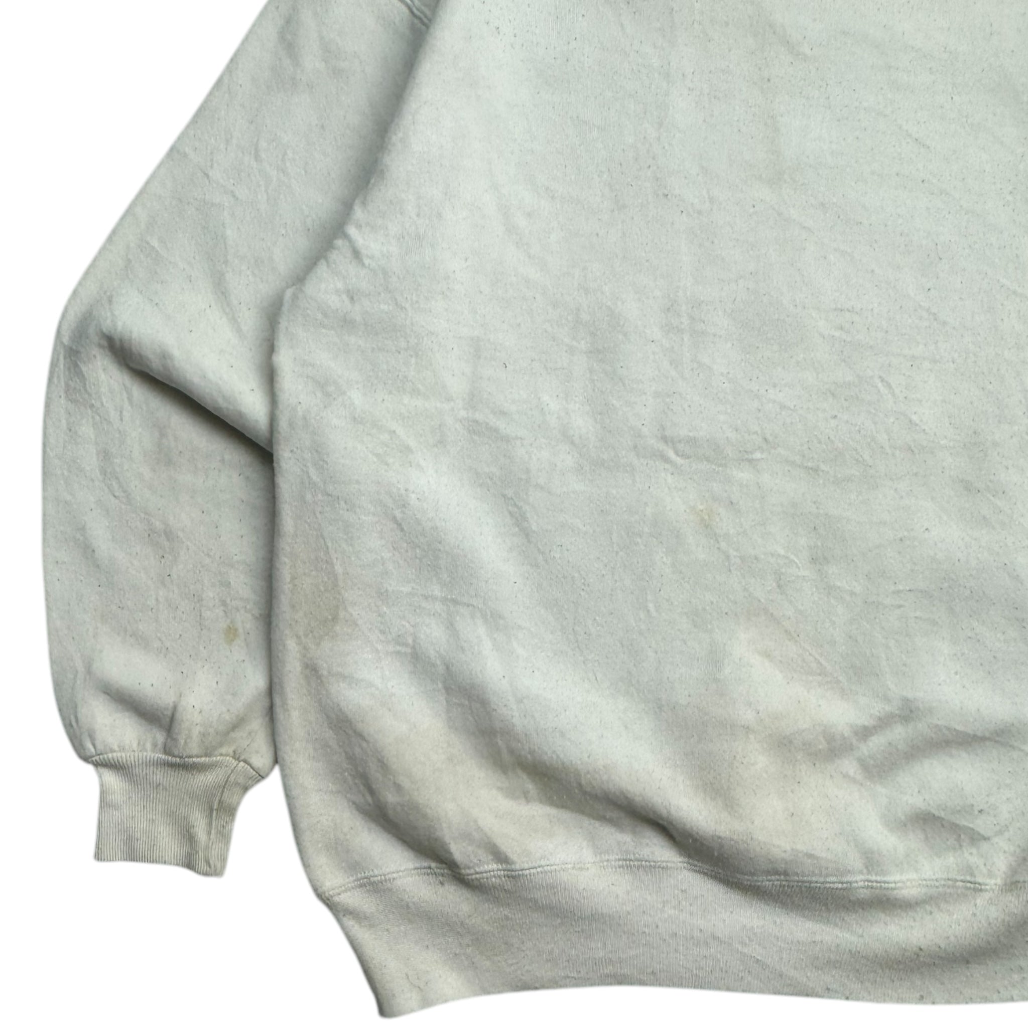 Vintage Washington Huskies Crewneck