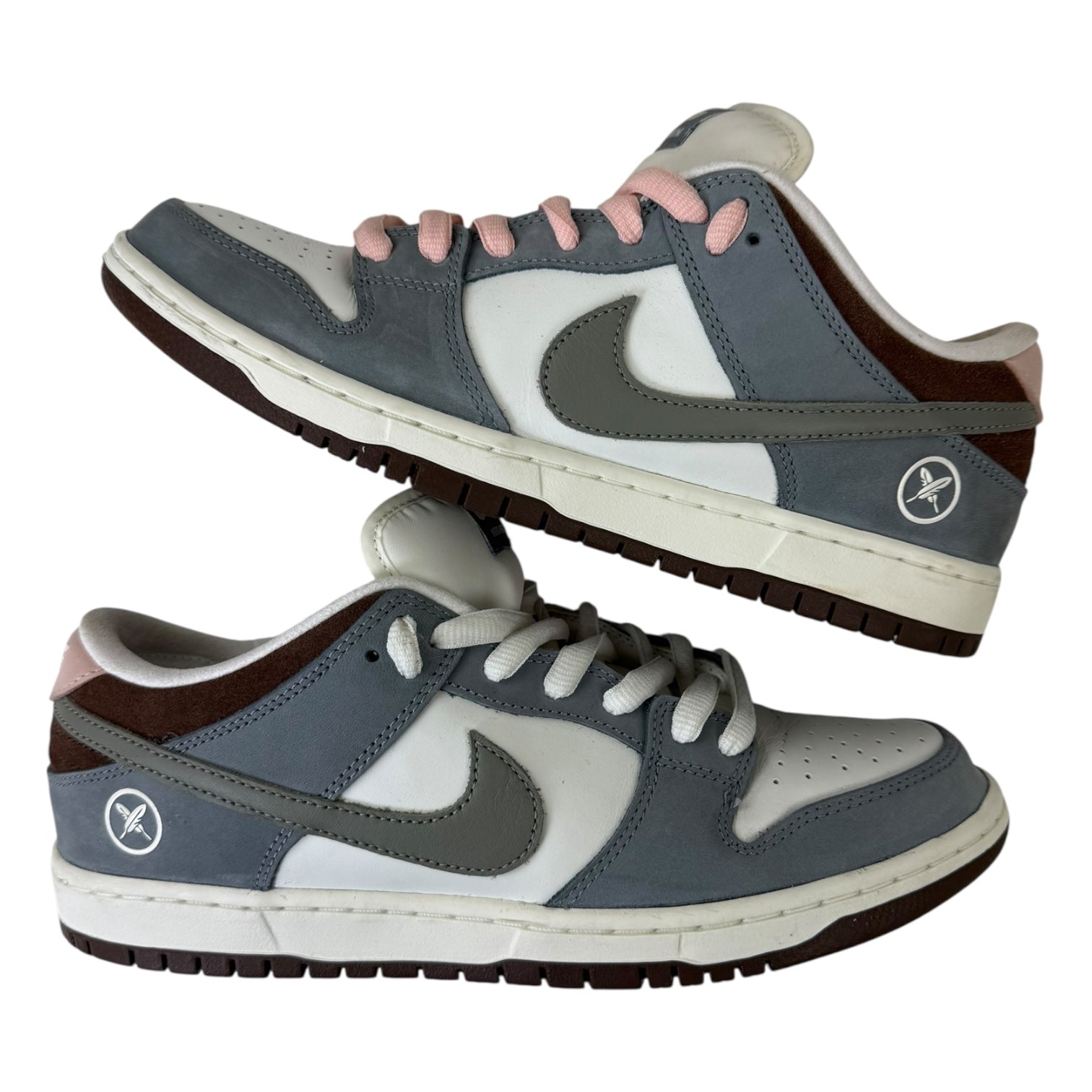Nike SB Dunk Low Yuto Horigome (Used)