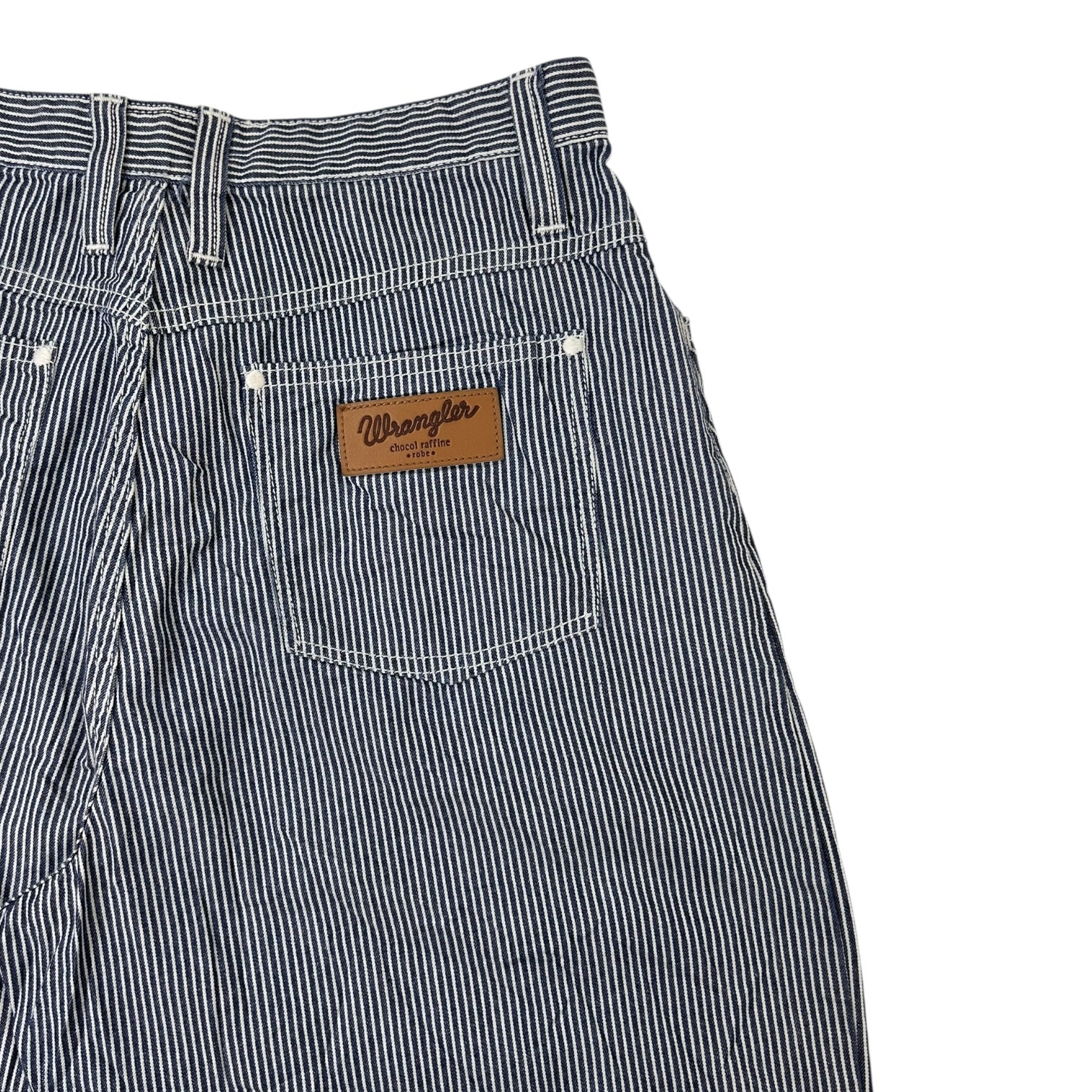 Vintage Wrangler Hickory Stripe Pants