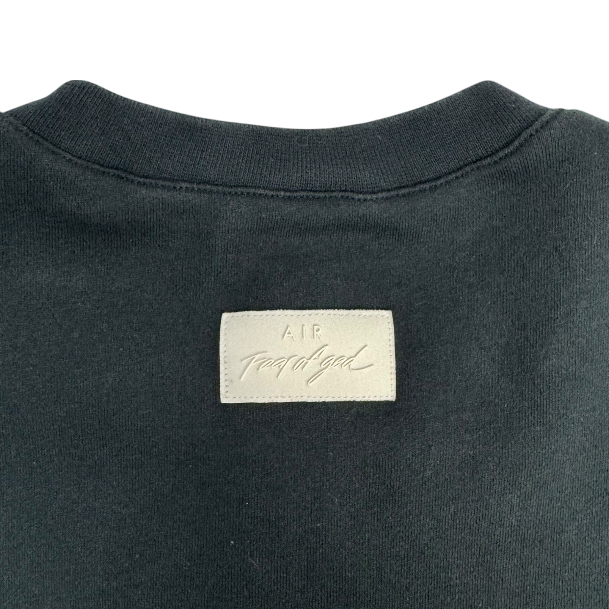 Nike x Fear of God Essentials Benchwarmer Sweater