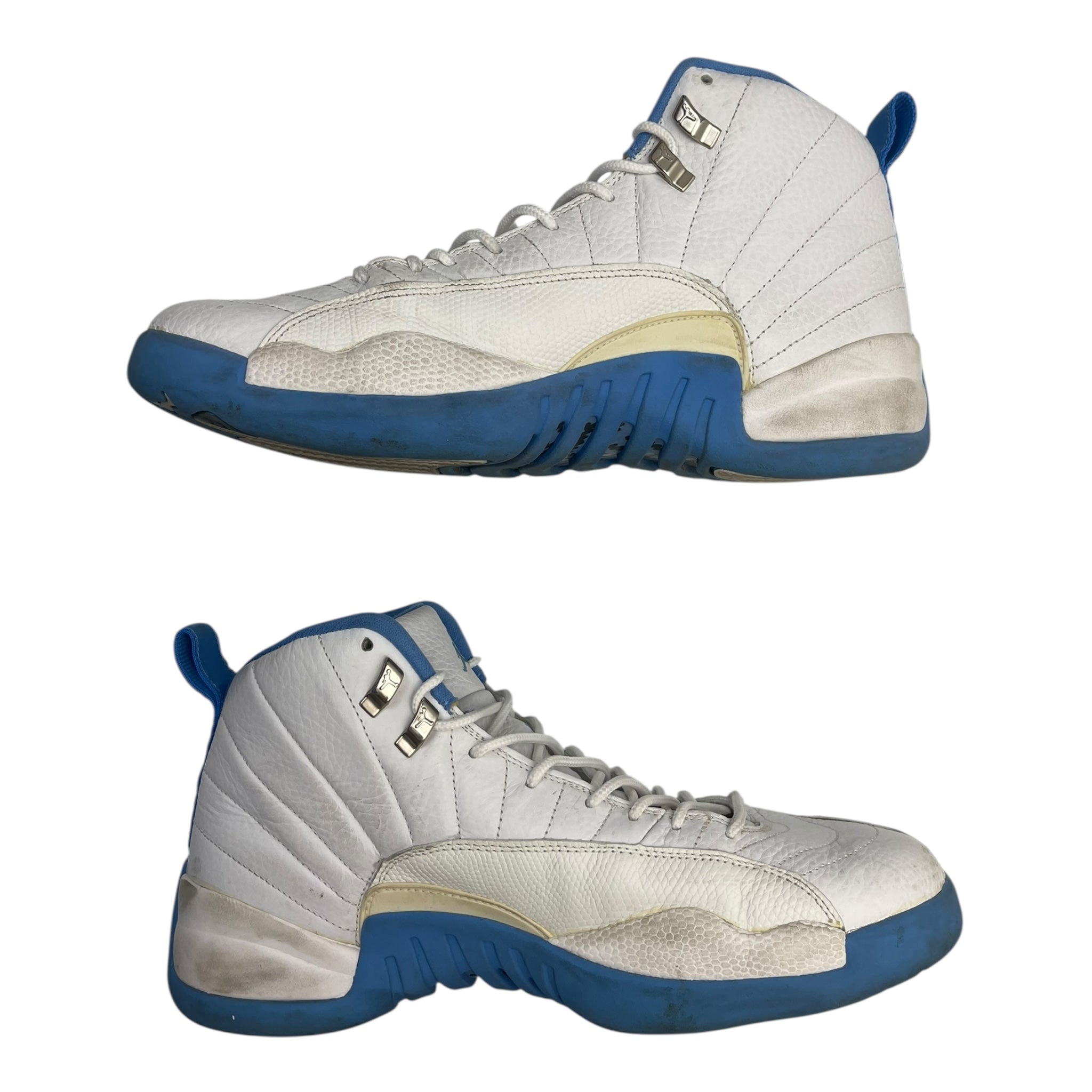 Jordan 12 Melo (2004) (Used)