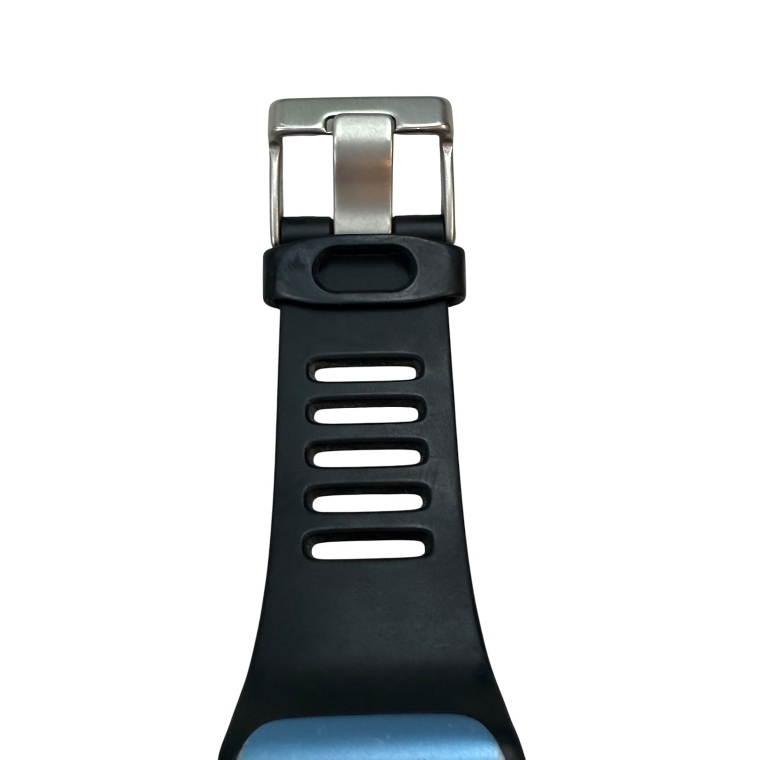 Vintage Nike Blade Watch Blue