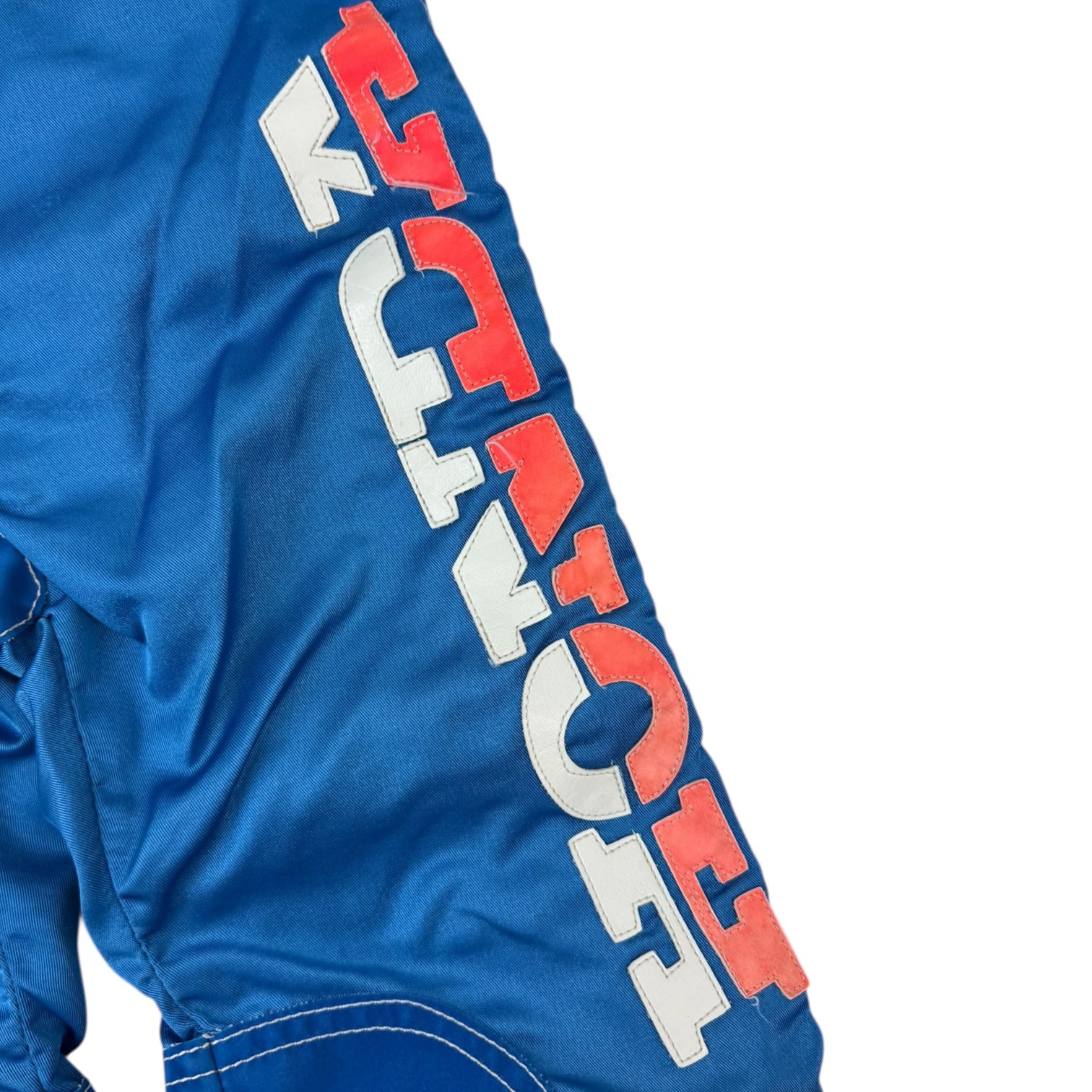 Vintage Answer Honda Motocross Pants