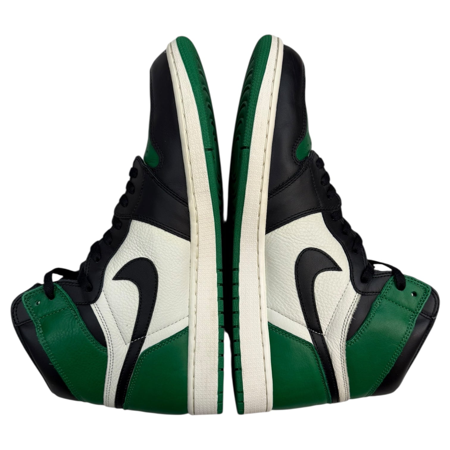 Jordan 1 Retro High Pine Green (Used)