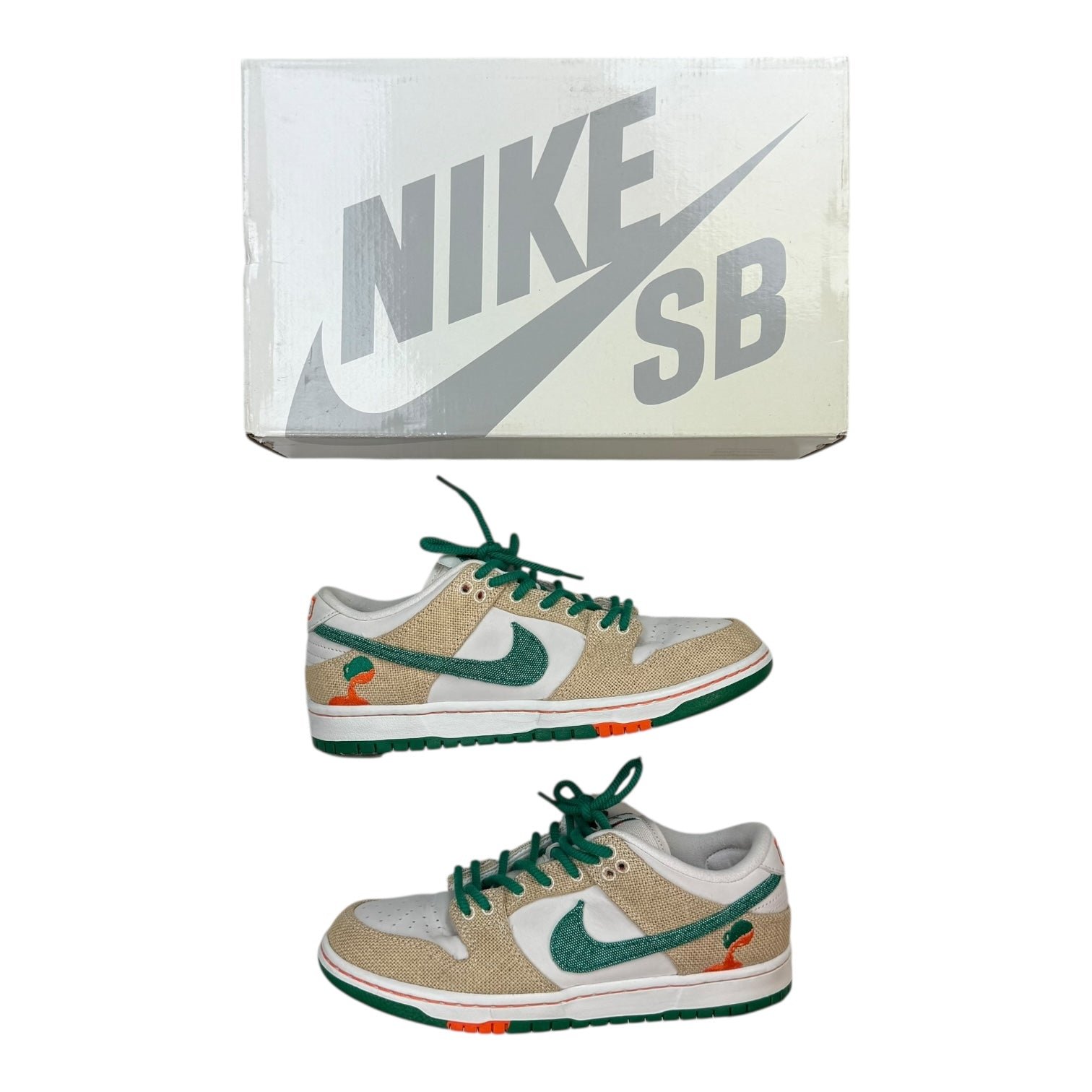 Nike SB Dunk Low Jarritos (Used)