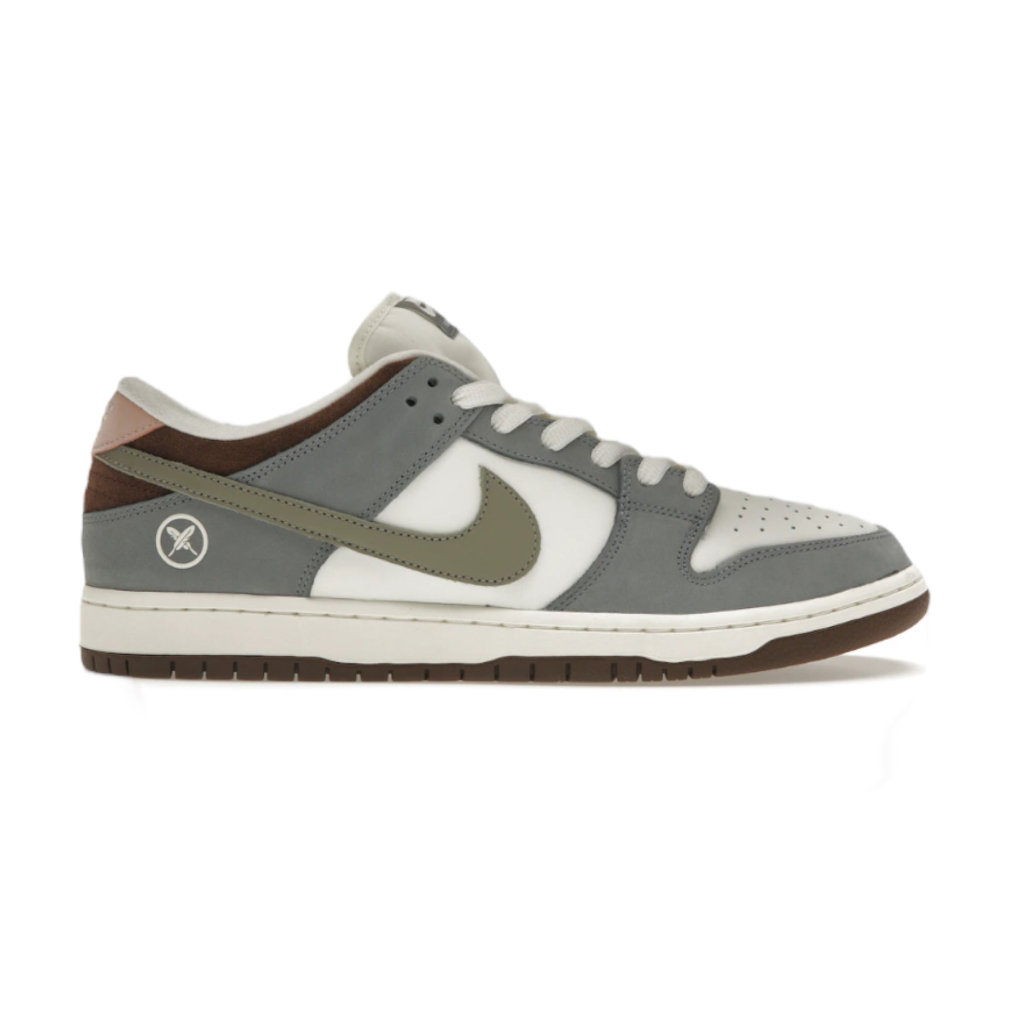 Nike SB Dunk Low Yuto Horigome