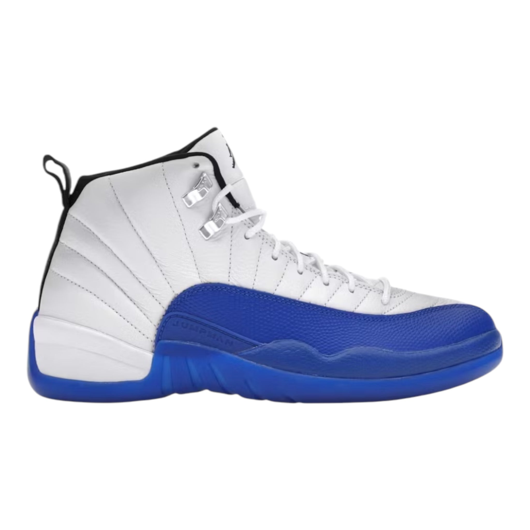 Jordan 12 Retro Blueberry