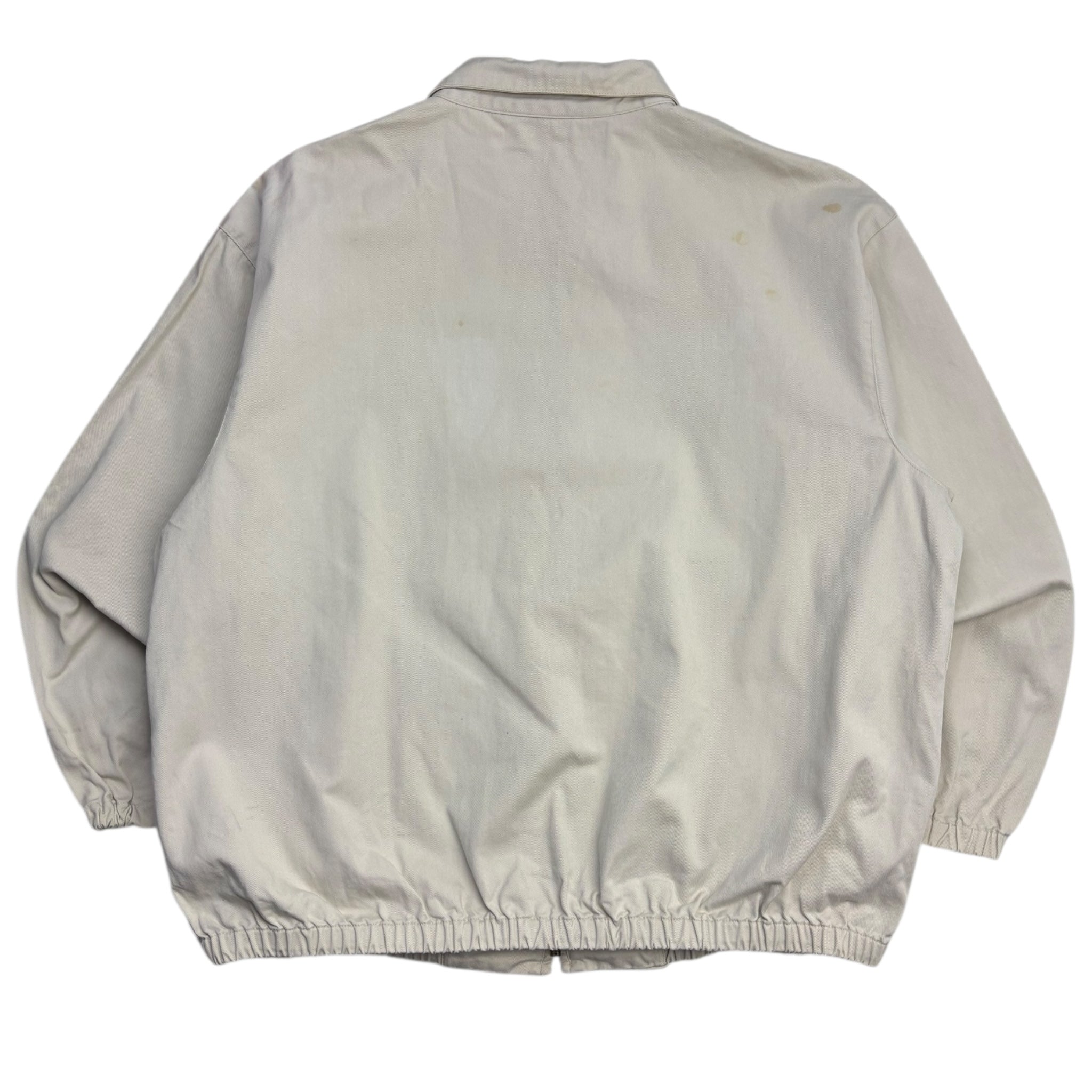 Vintage Polo Ralph Lauren Harrington Zip Jacket
