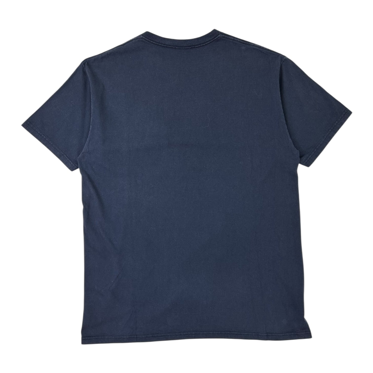 Supreme Guy Gonzales Fishnets T-Shirt Navy