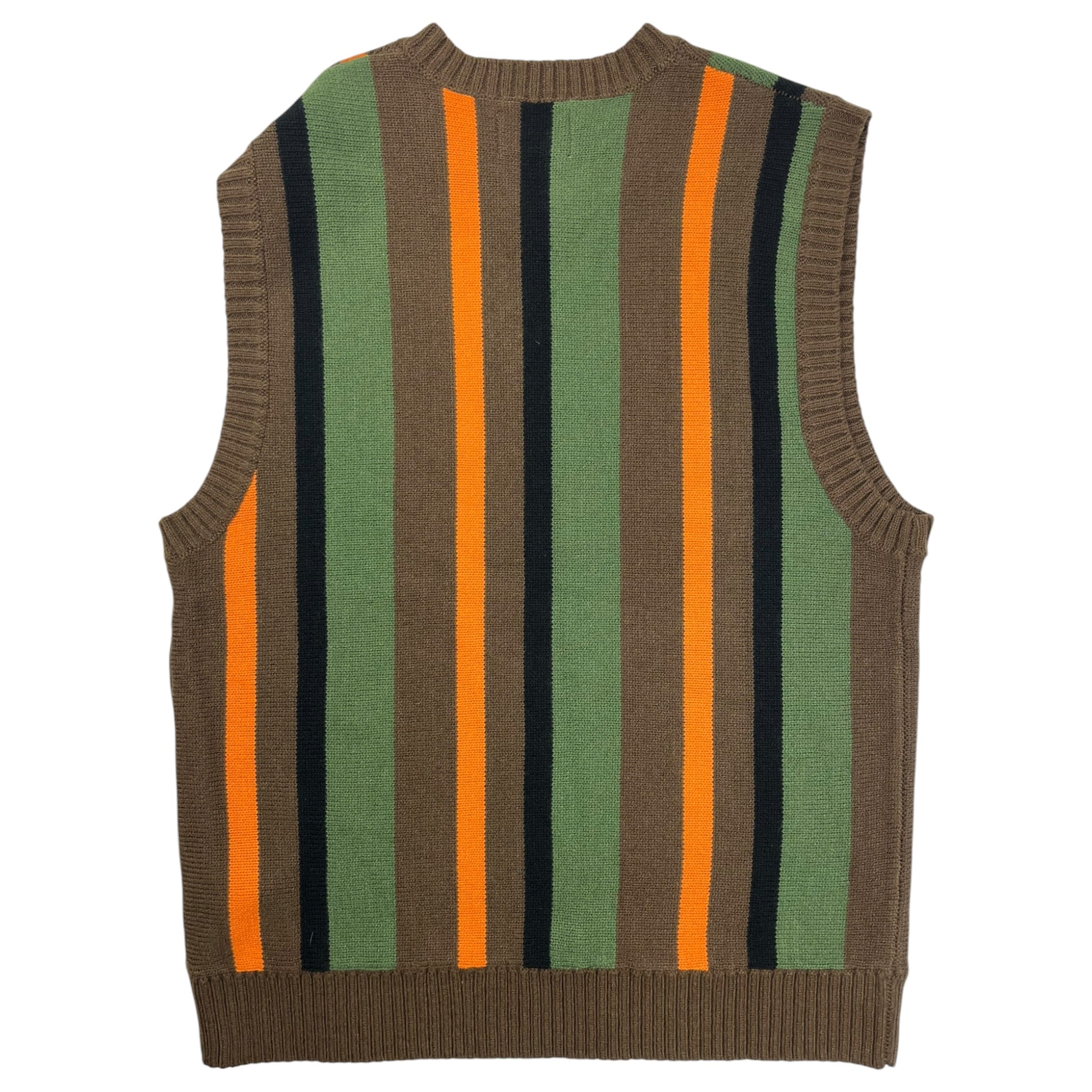 Butter Goods Kingston Knit Vest