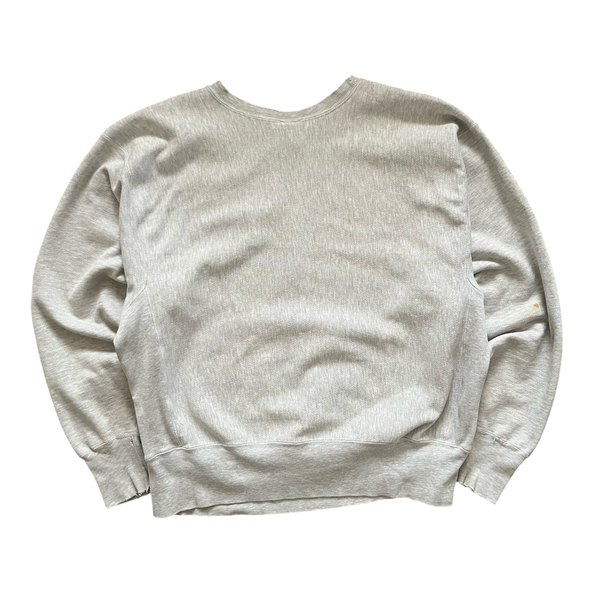 Vintage MIT Champion Reverse Weave Sweatshirt
