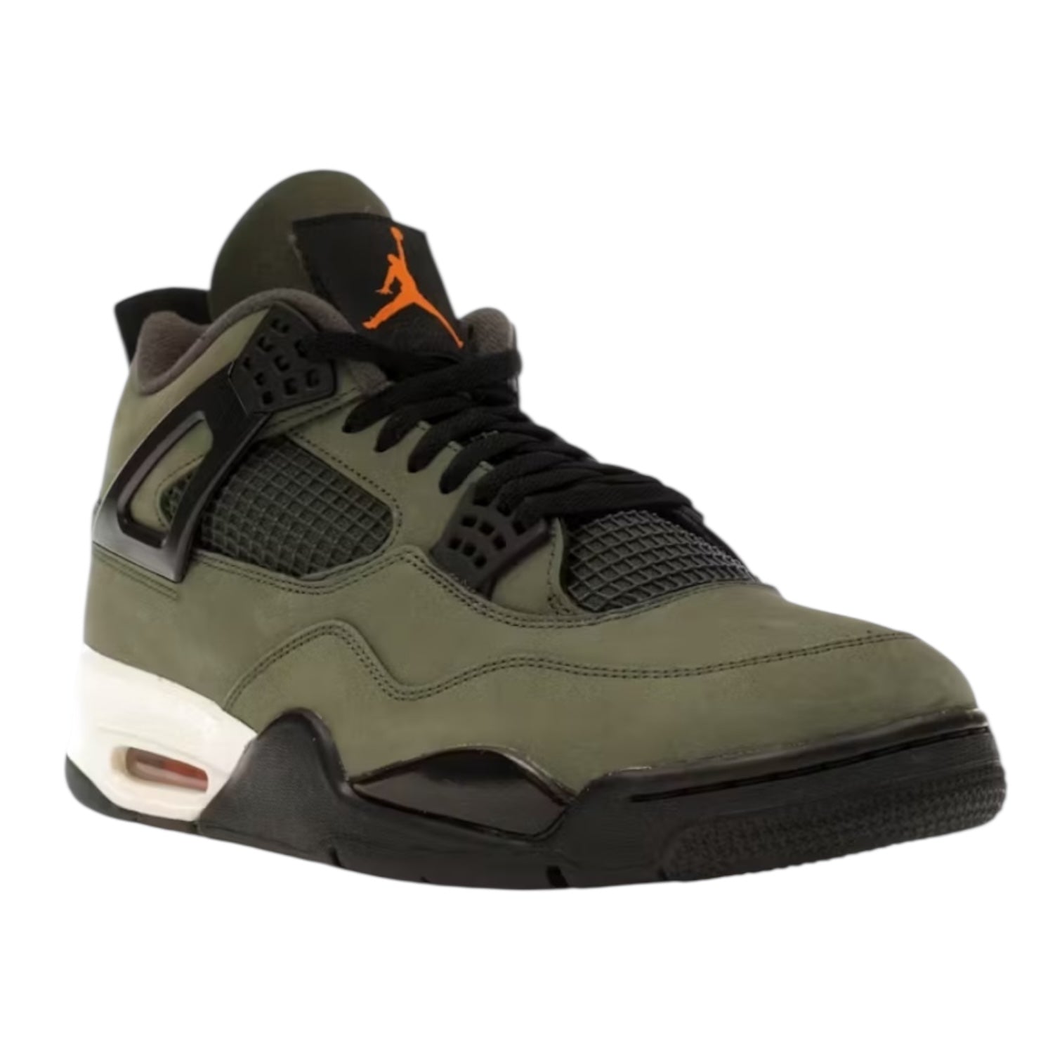 Jordan 4 SP Undefeated (2025)
