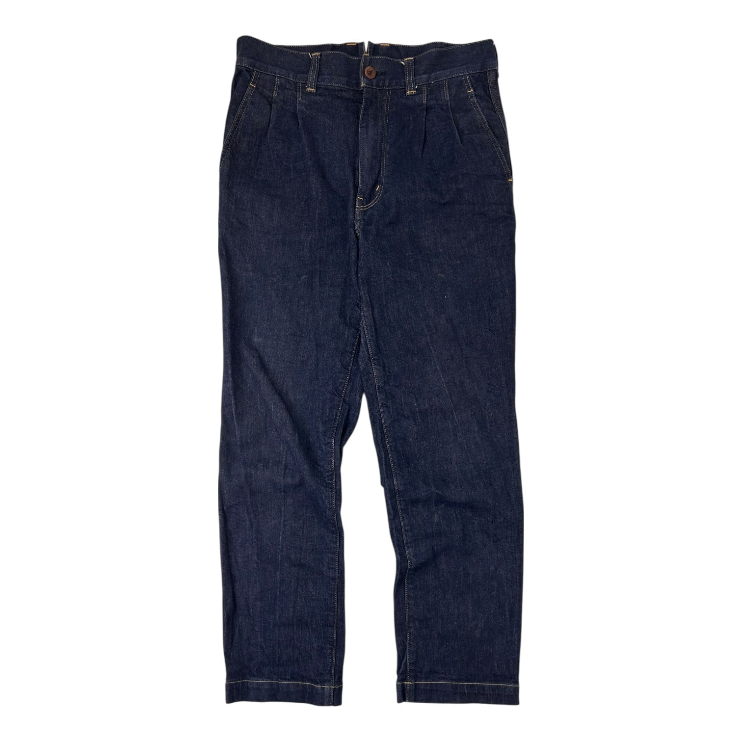 Junya Wantanabe x Commes Des Garçons Jeans Dark Wash